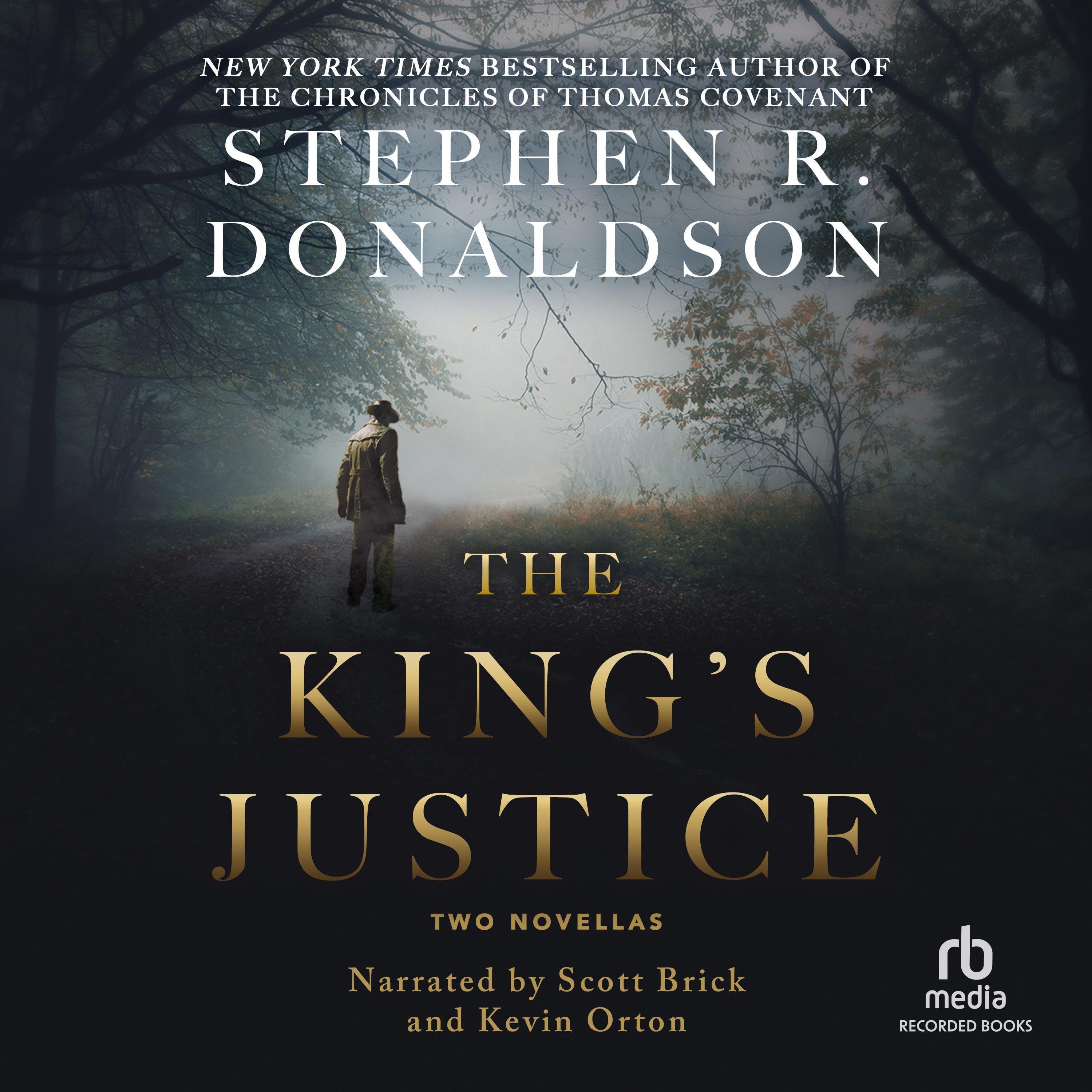 The King's Justice