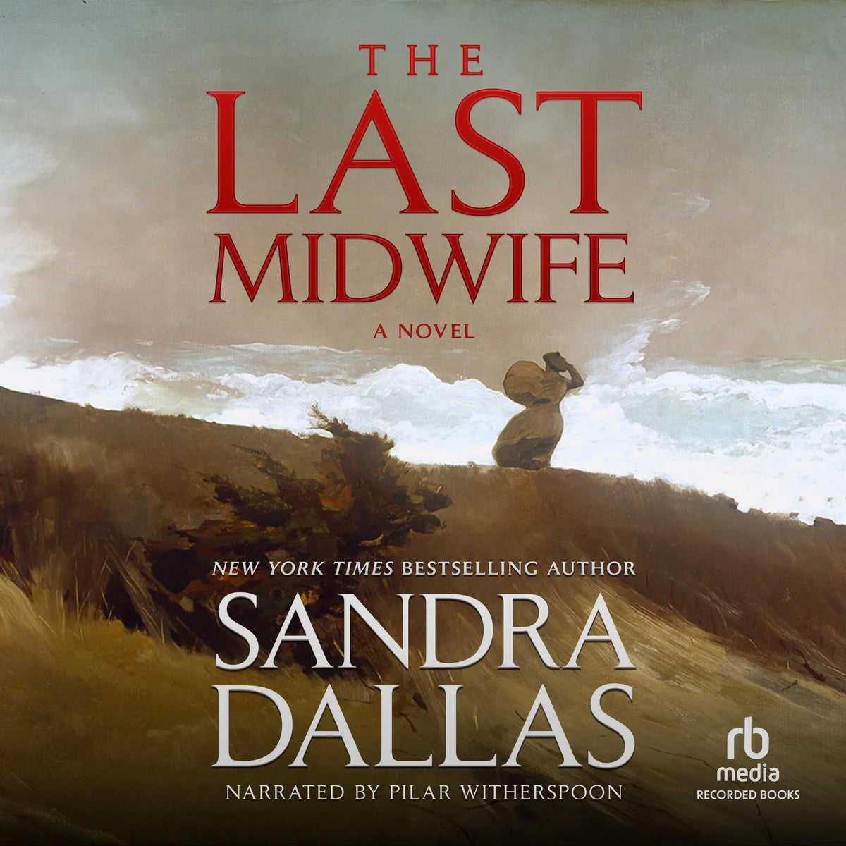 The Last Midwife