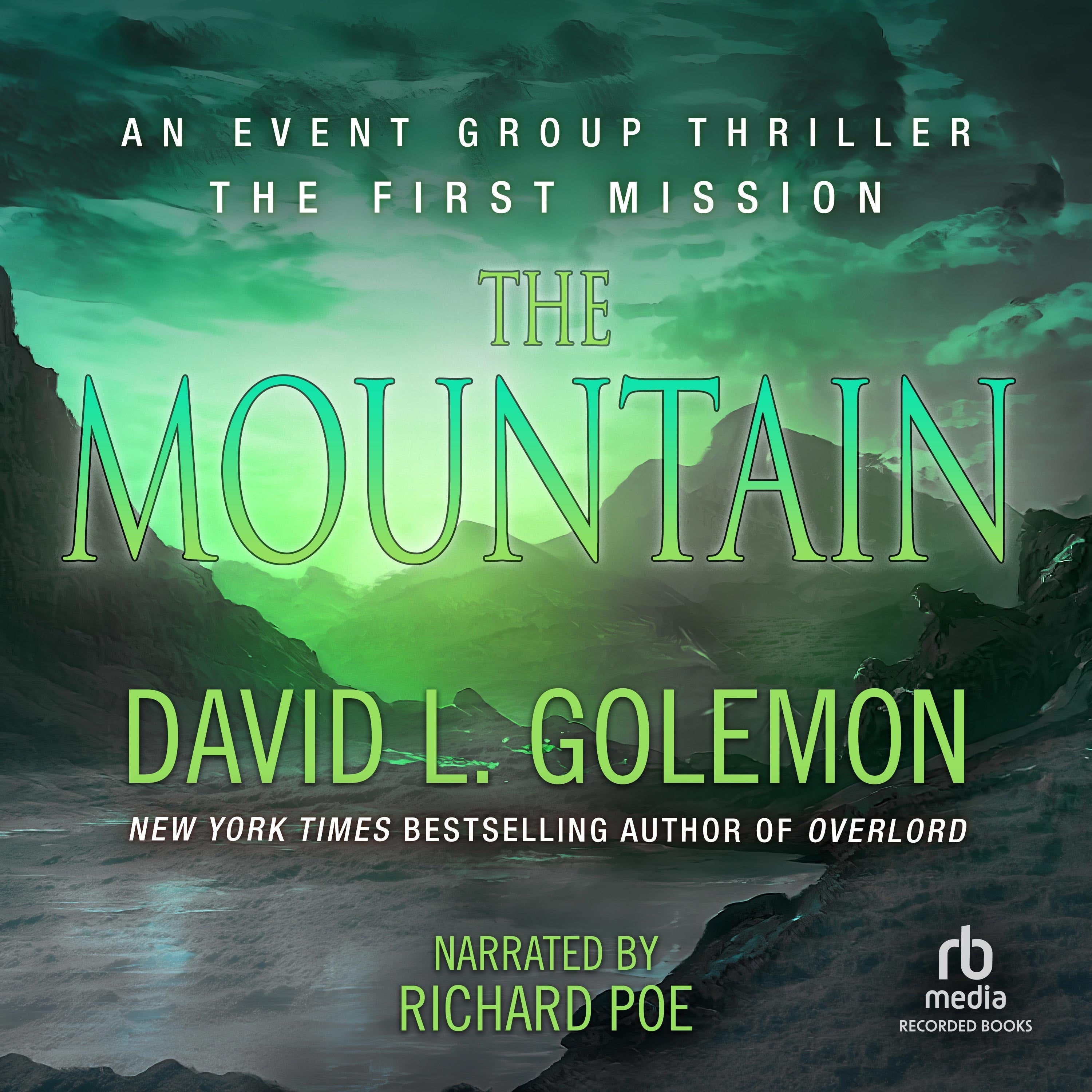 The Mountain