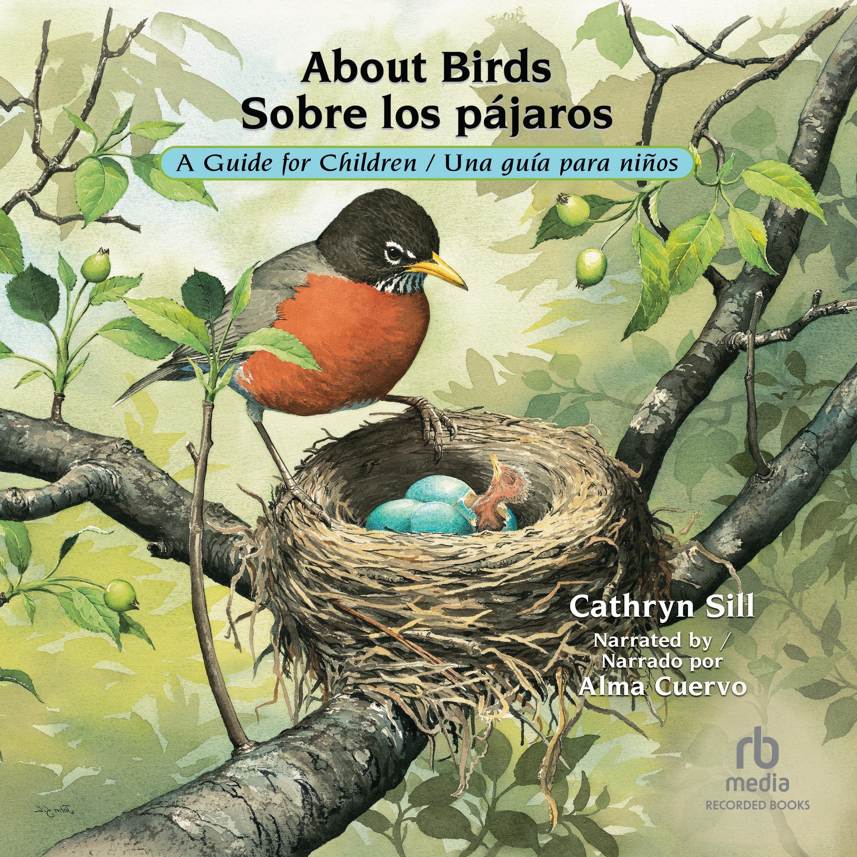 About Birds/Sobre los pajaros