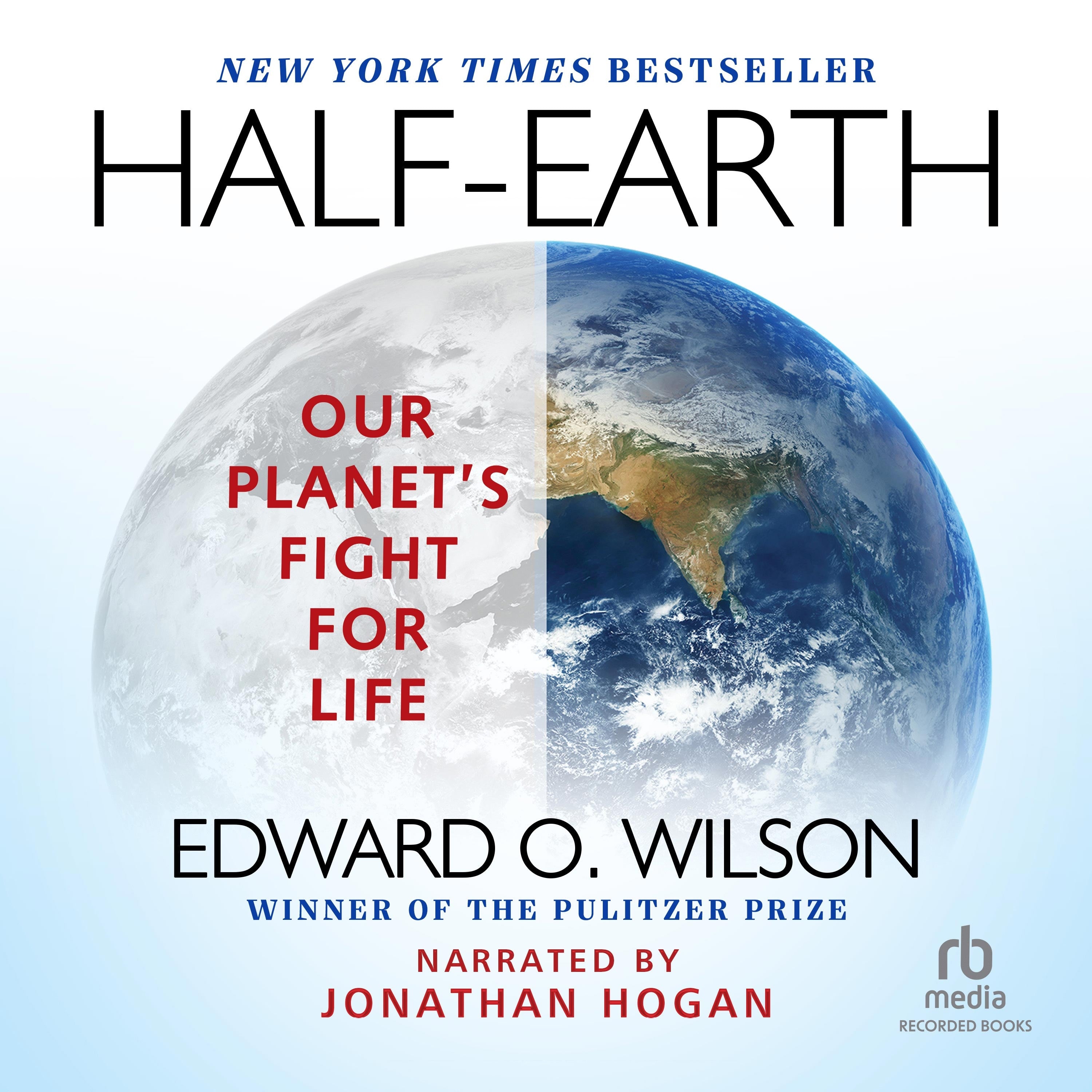 Half-Earth