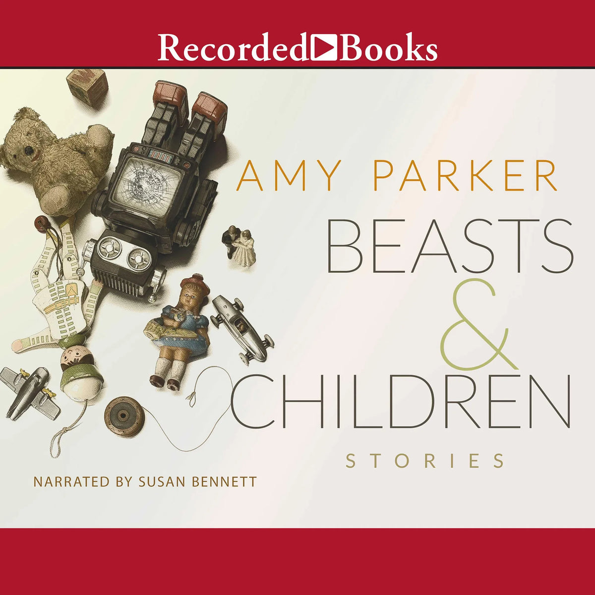 Beasts and Children