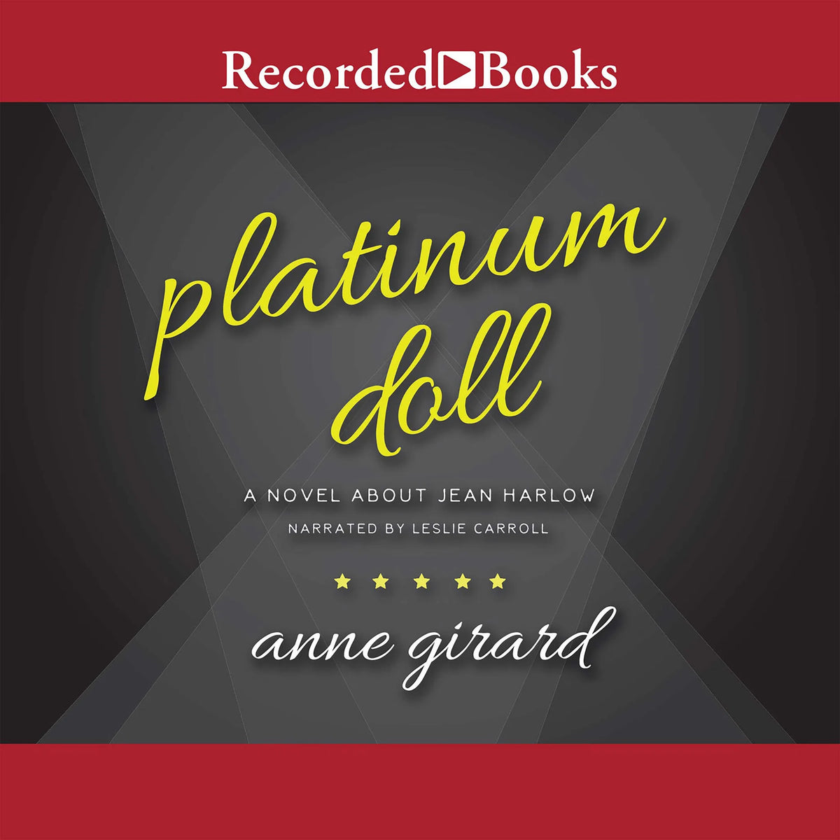Platinum Doll