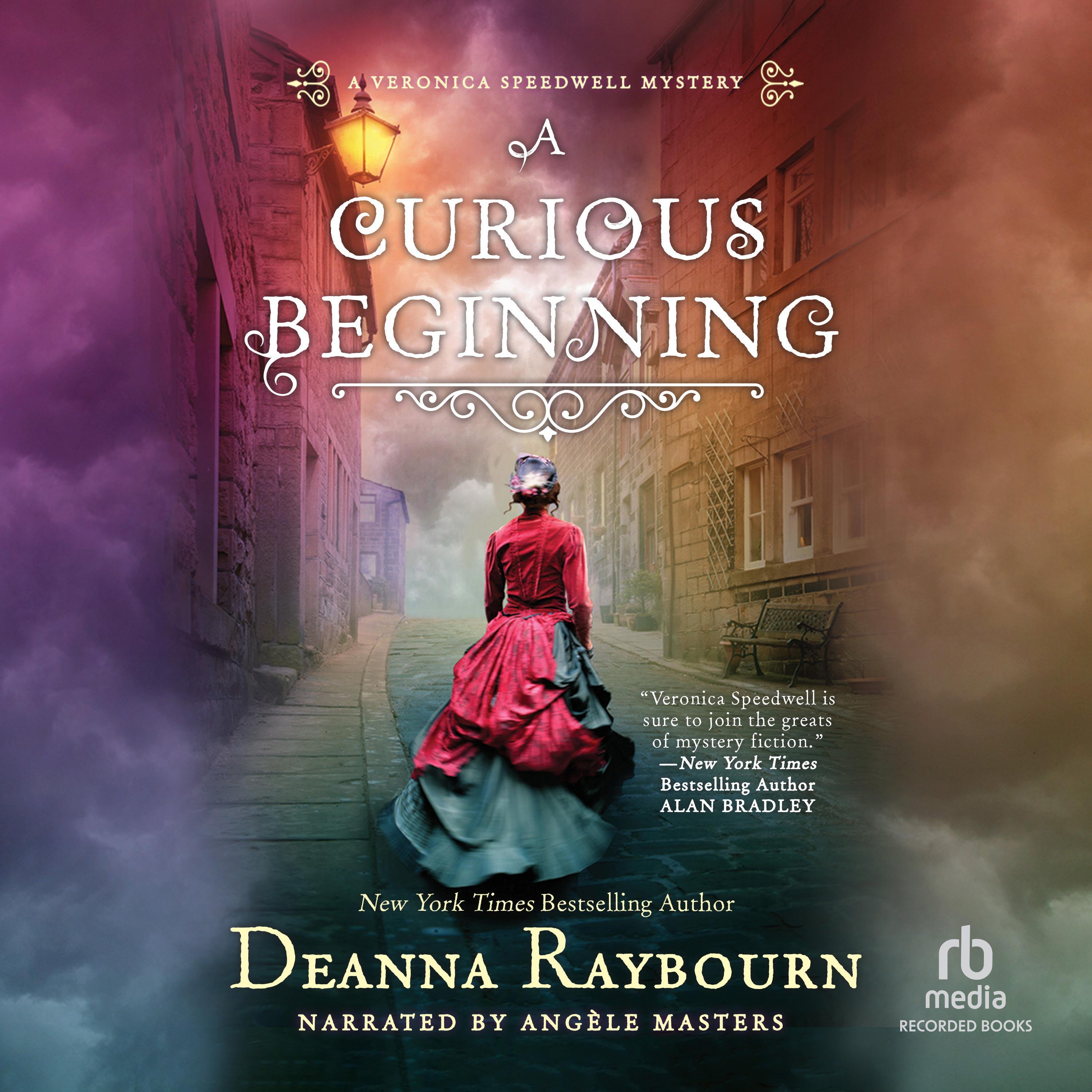 A Curious Beginning