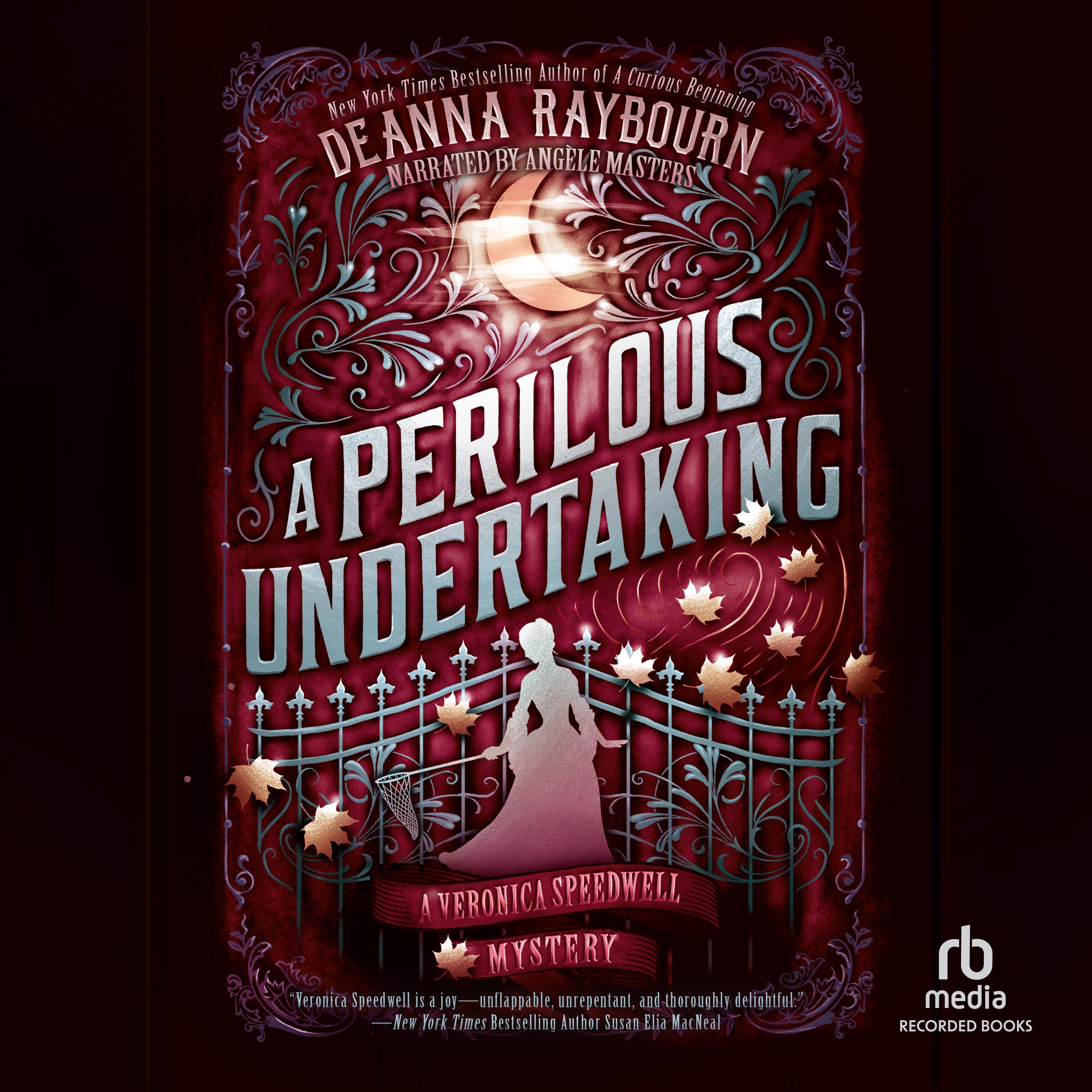 A Perilous Undertaking
