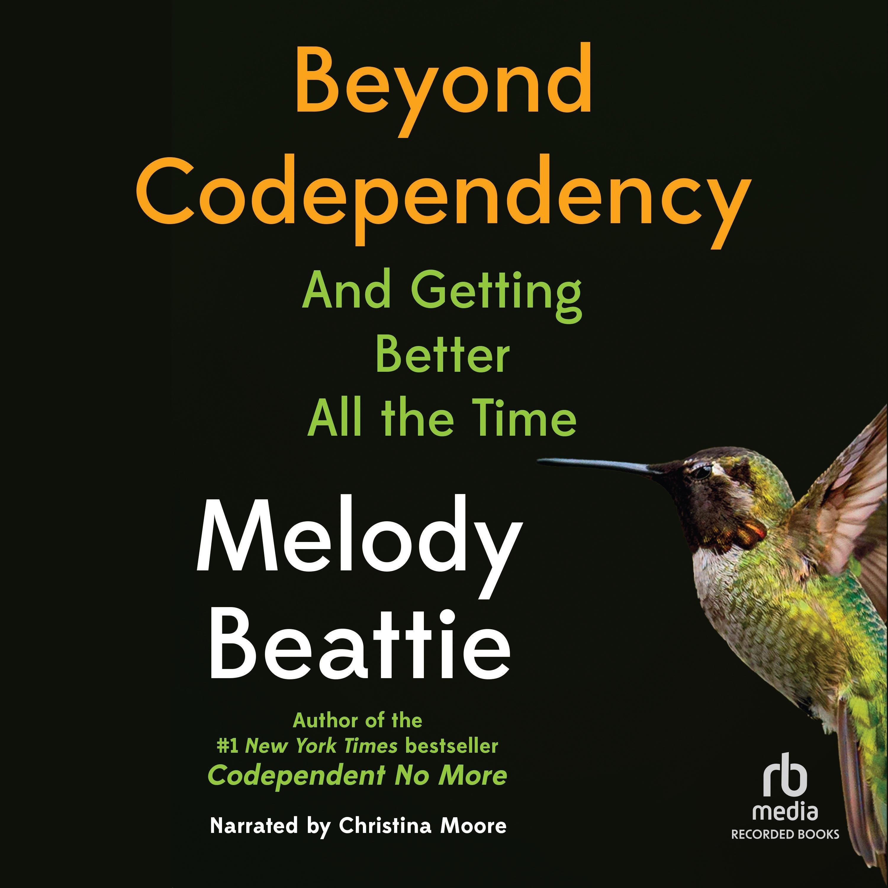 Beyond Codependency