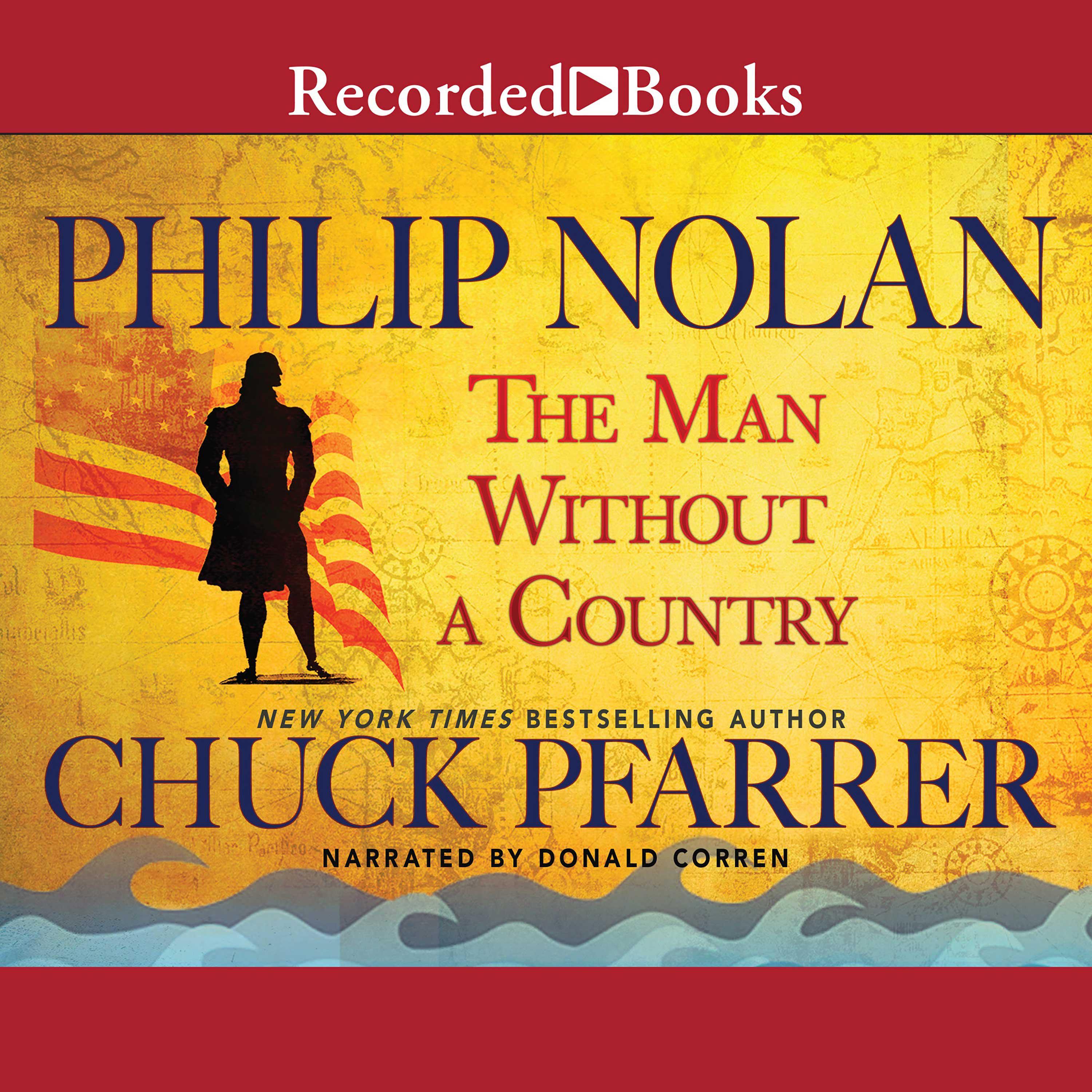 Philip Nolan