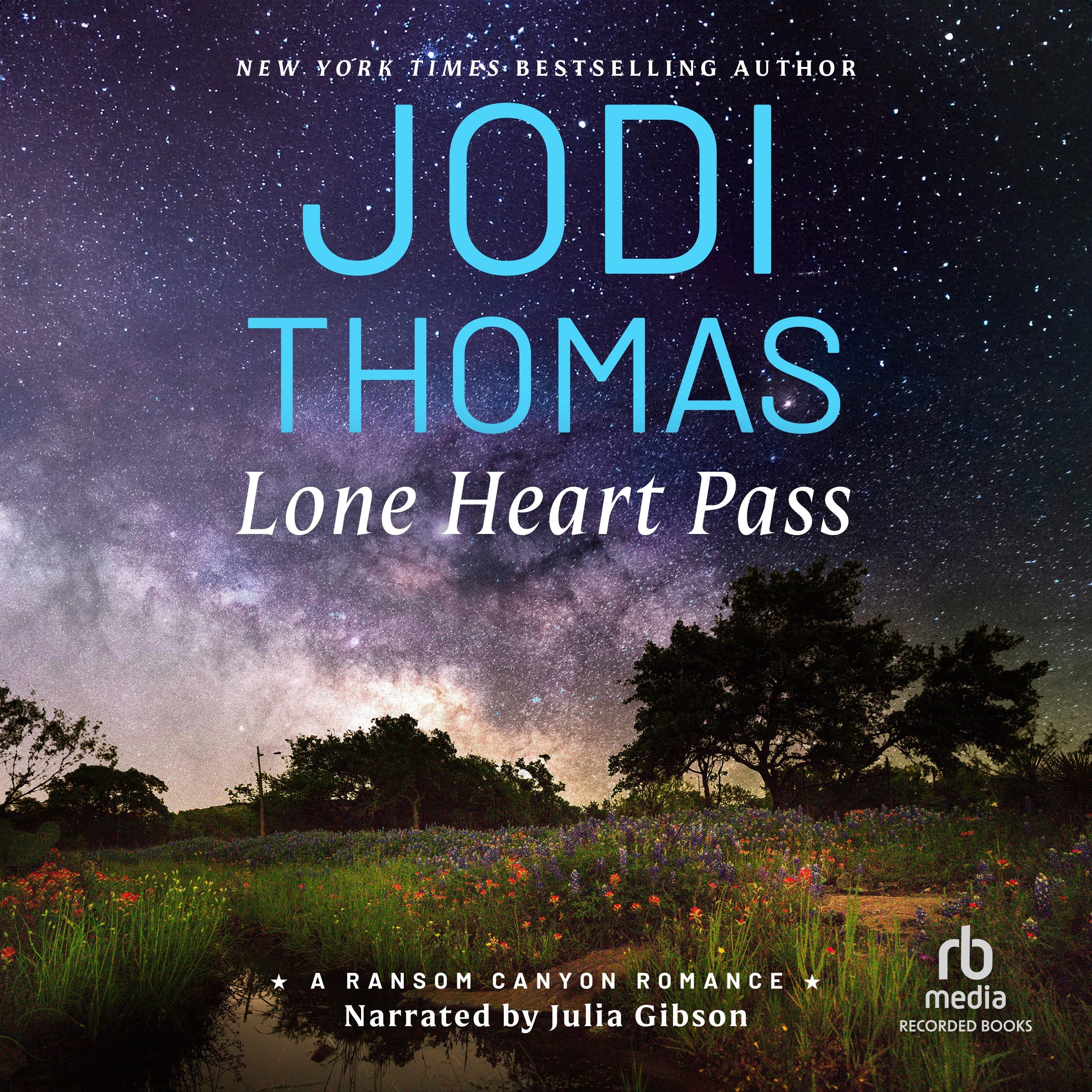 Lone Heart Pass