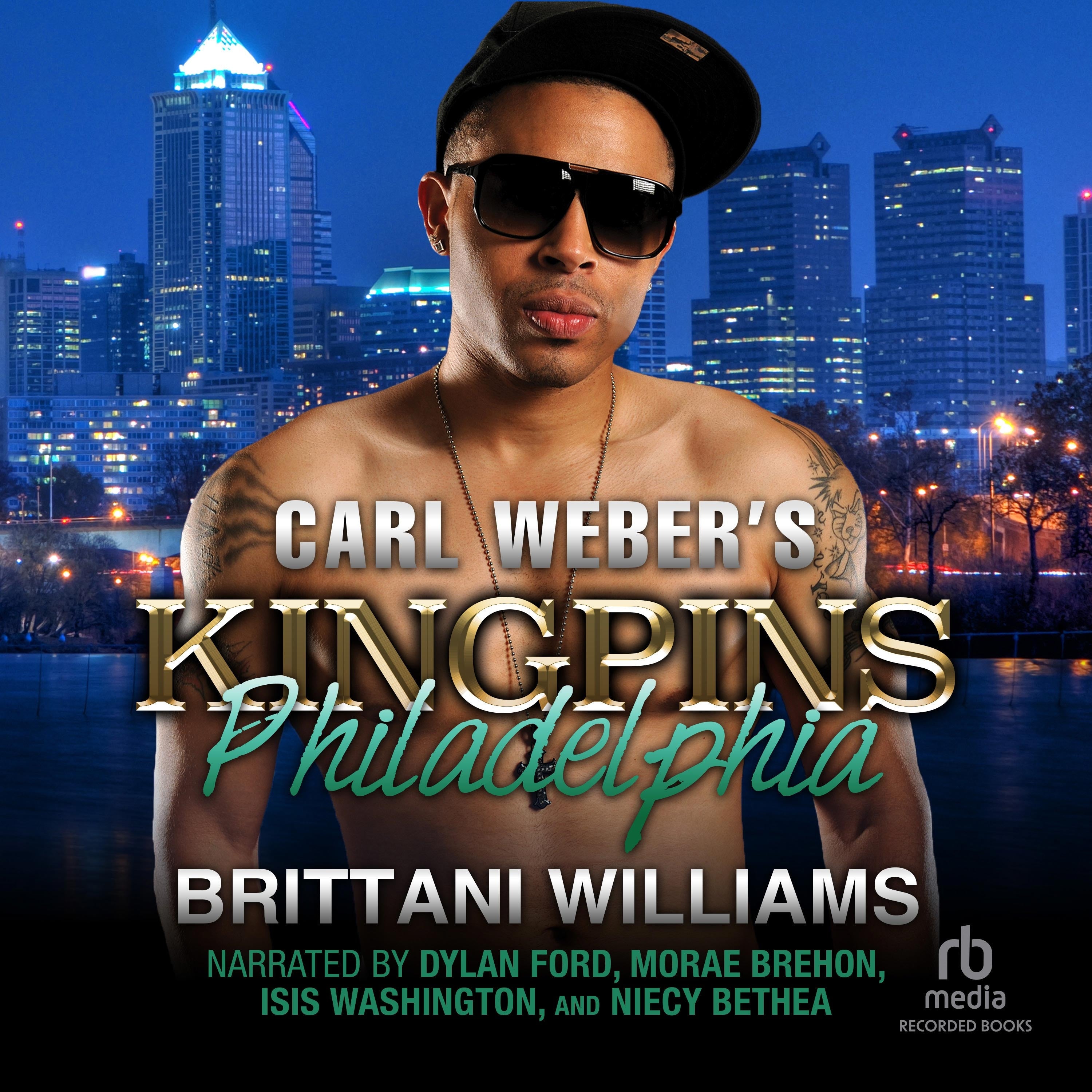Carl Weber's Kingpins: Philadelphia