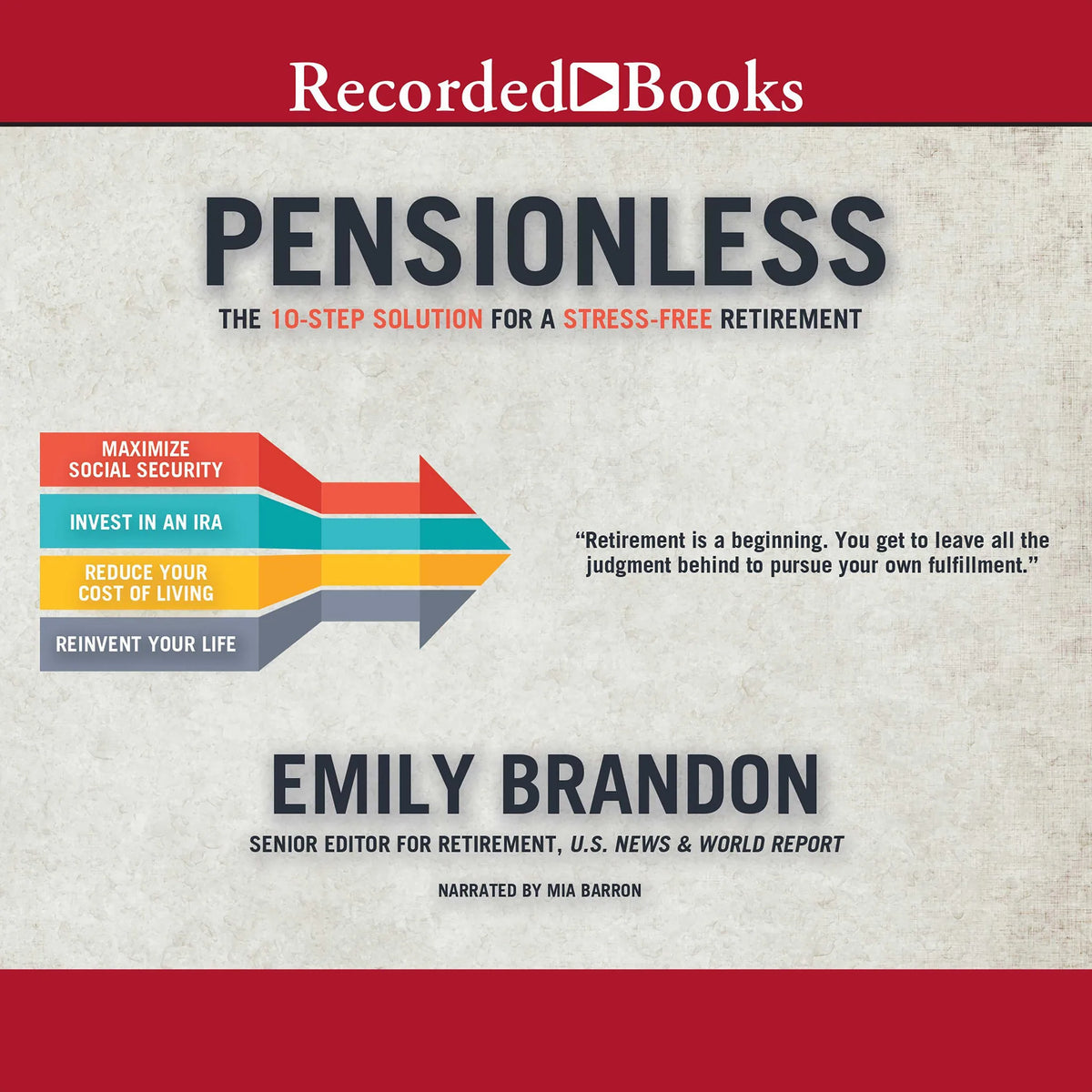 Pensionless