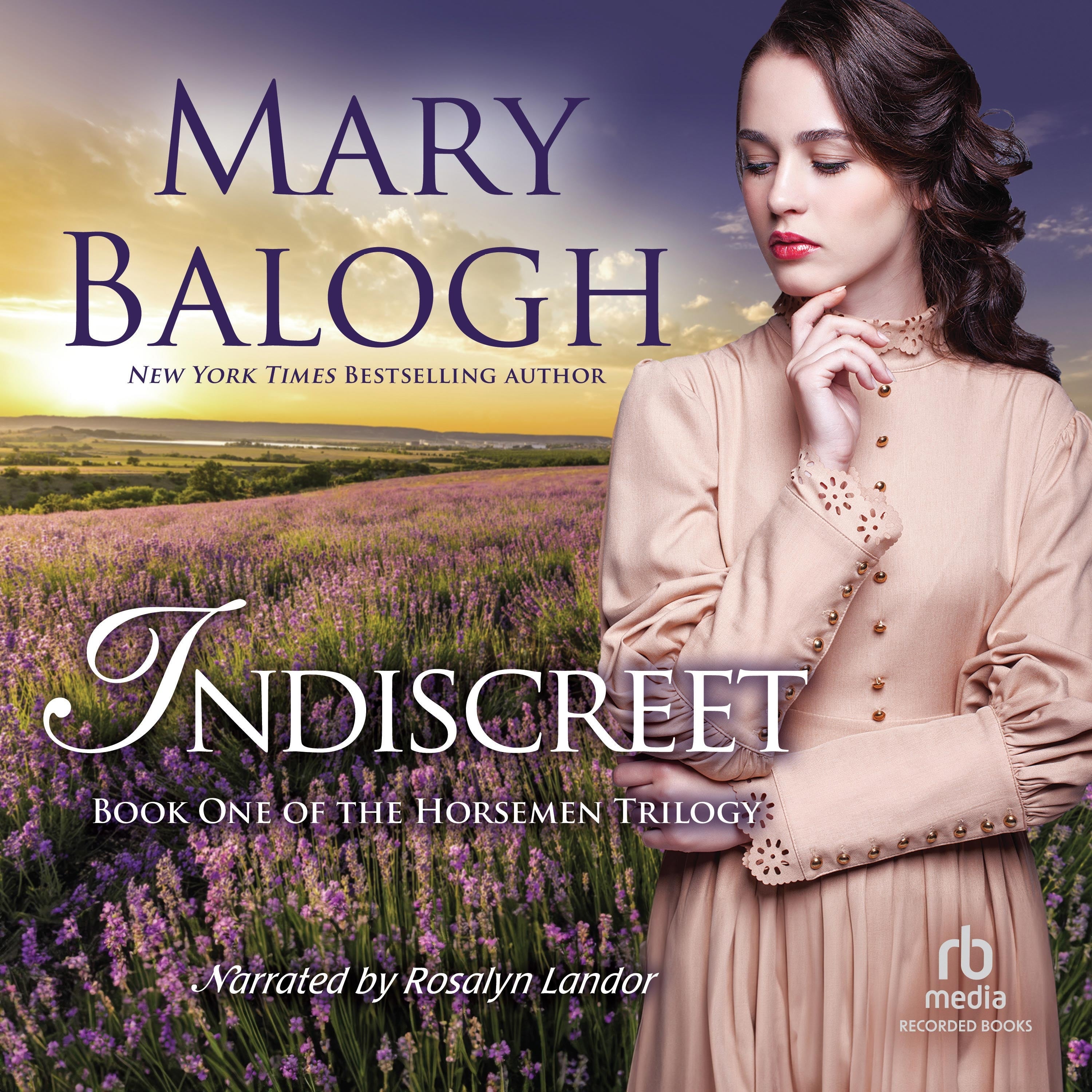 Indiscreet