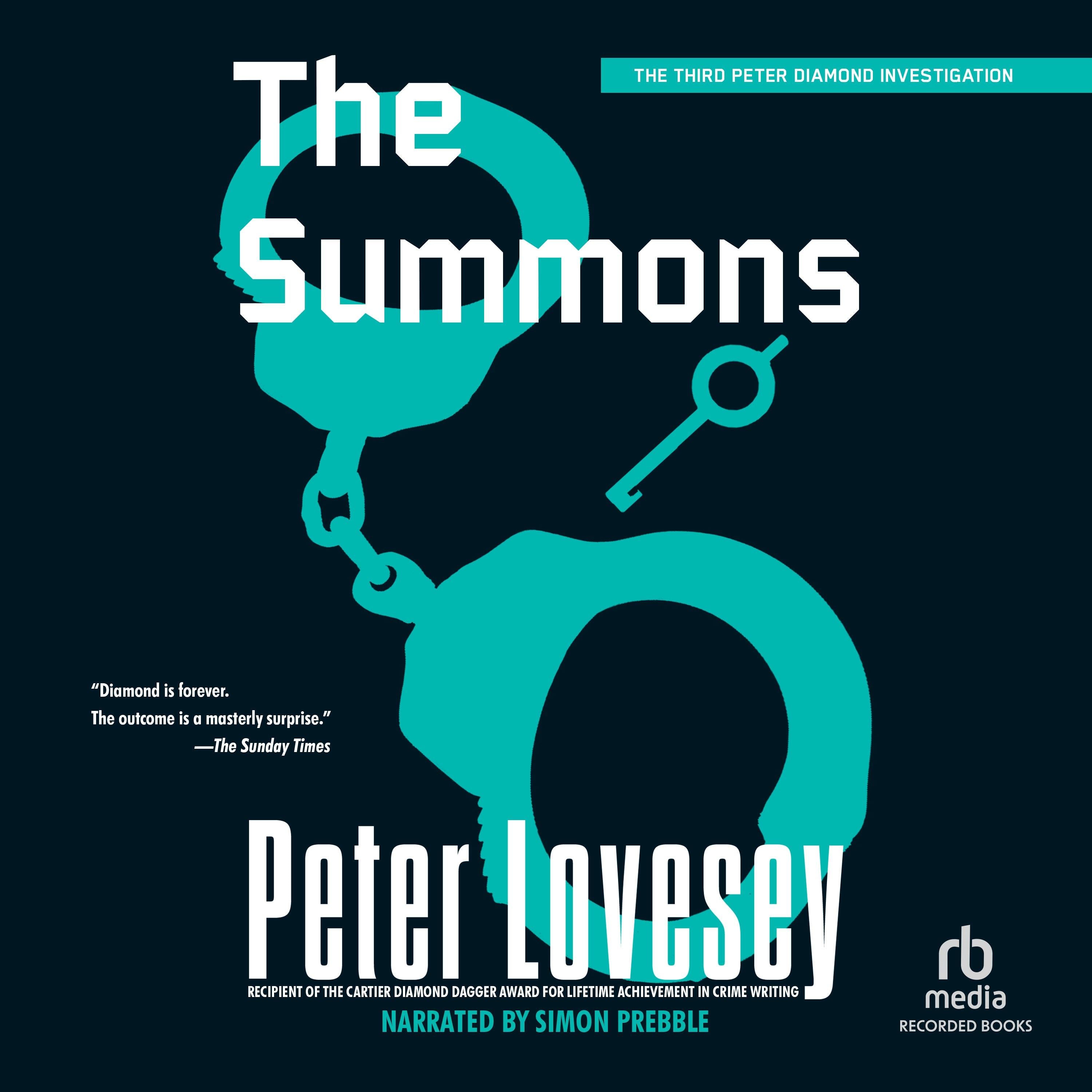 The Summons