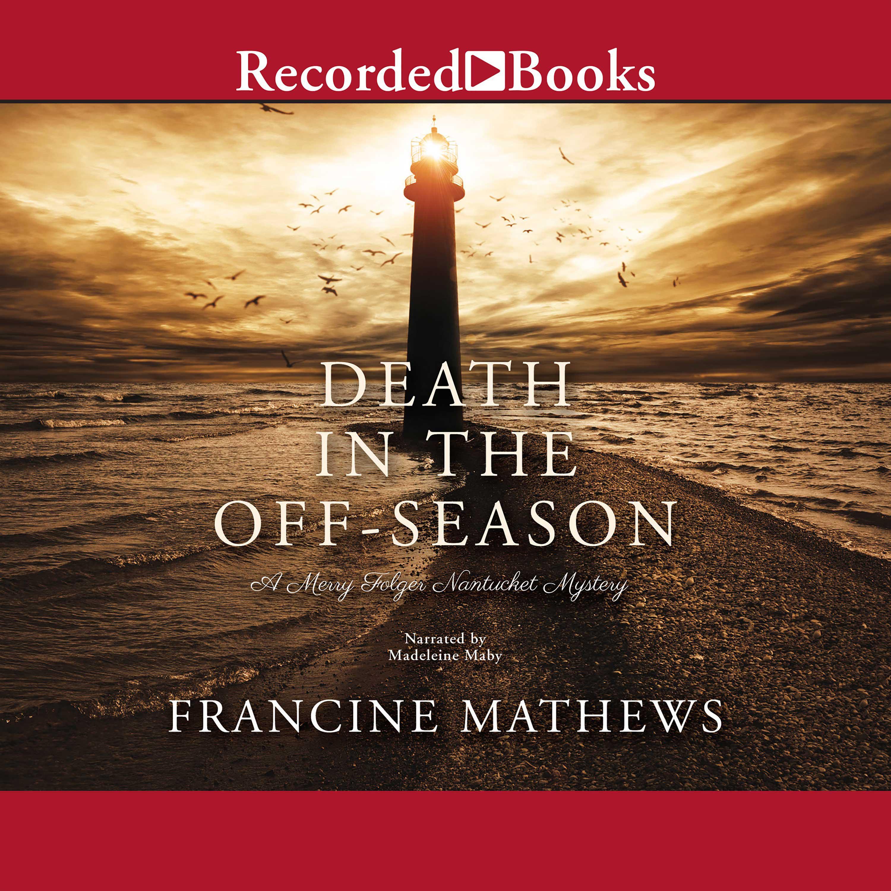 Death in the Off-Season