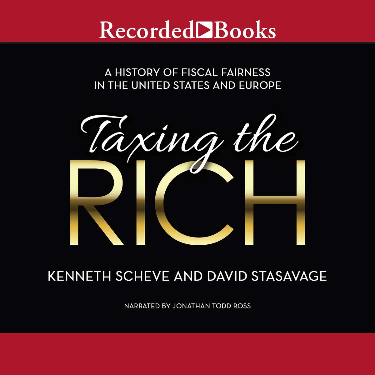 Taxing the Rich