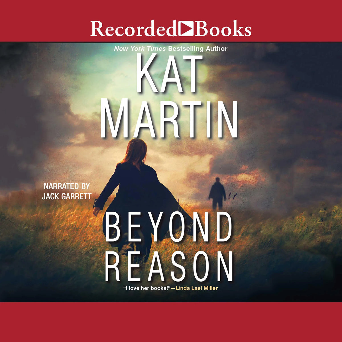 Beyond Reason
