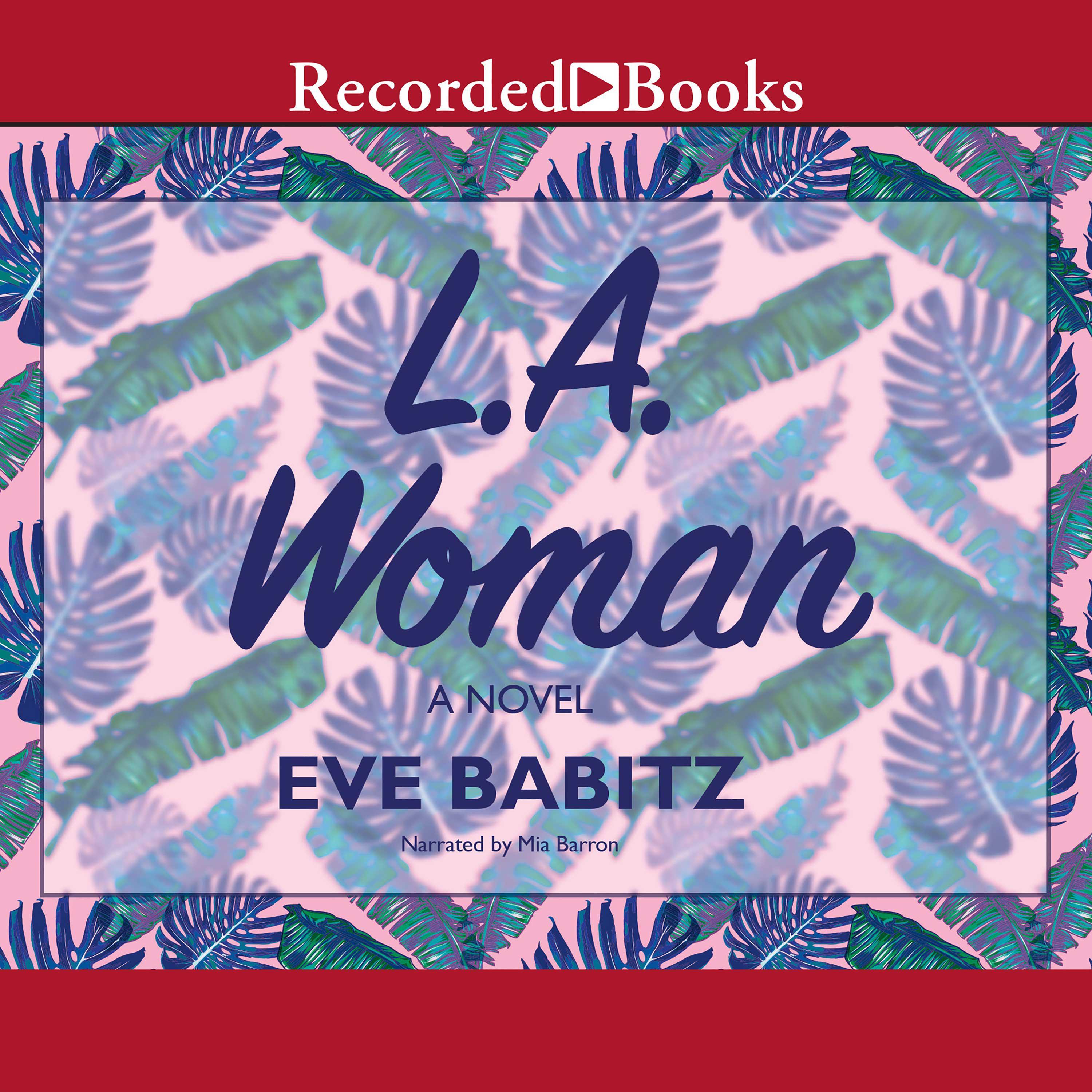 L.A. Woman