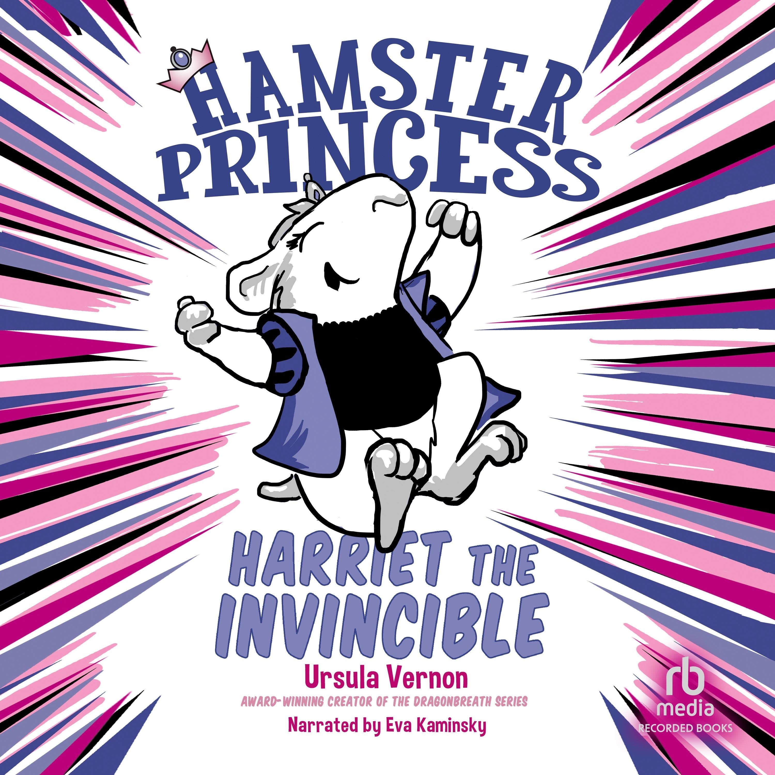 Hamster Princess