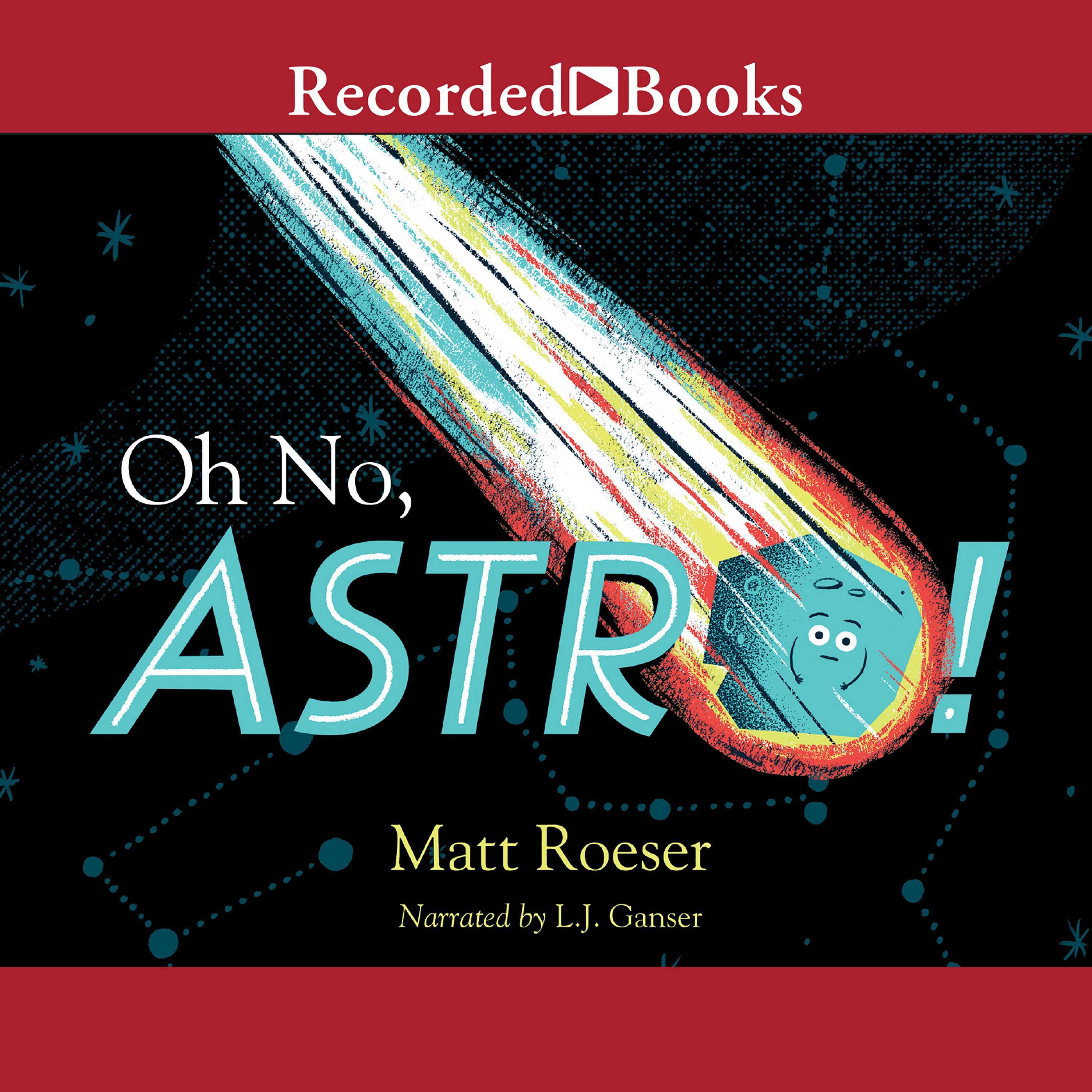 Oh No, Astro!