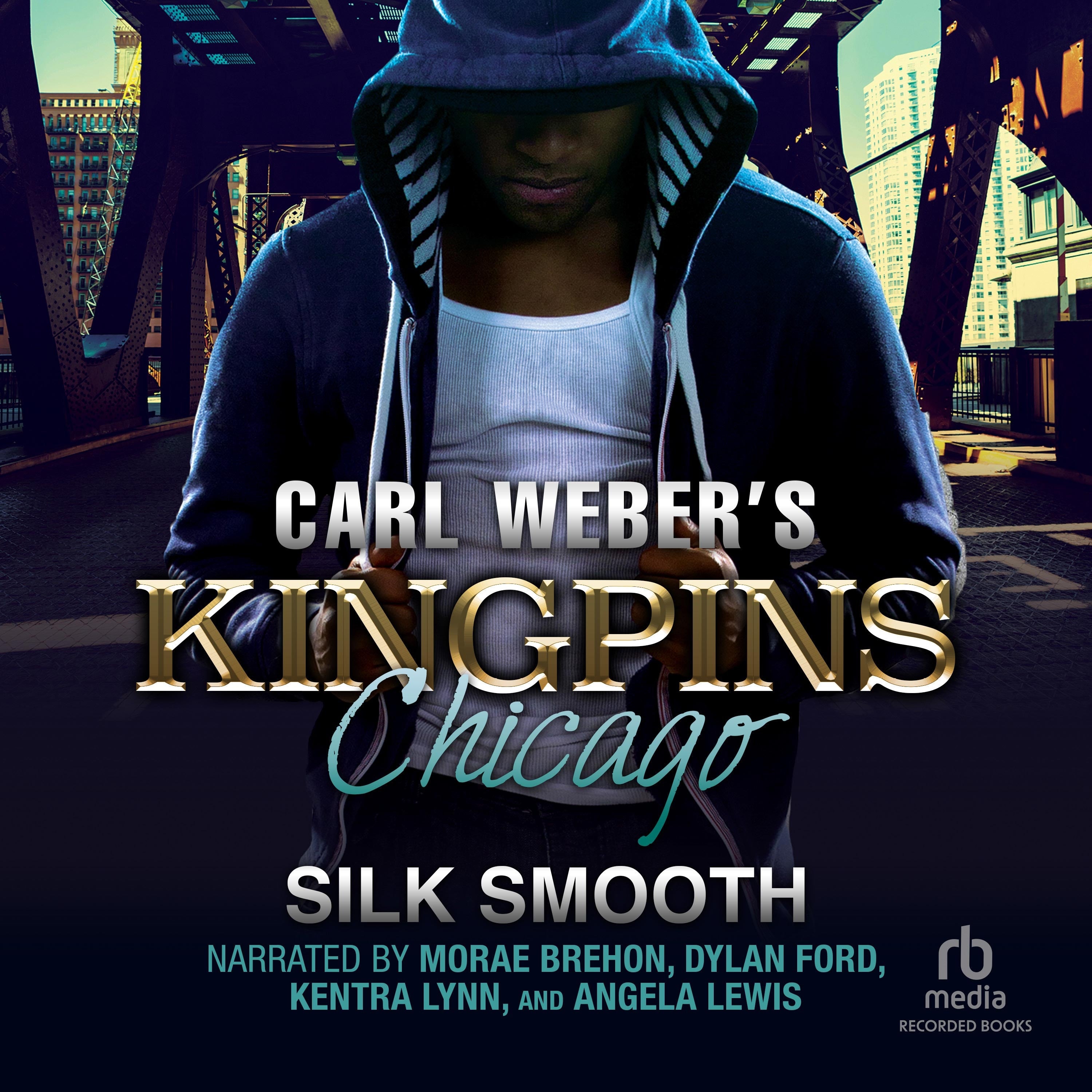 Carl Weber's Kingpins: Chicago