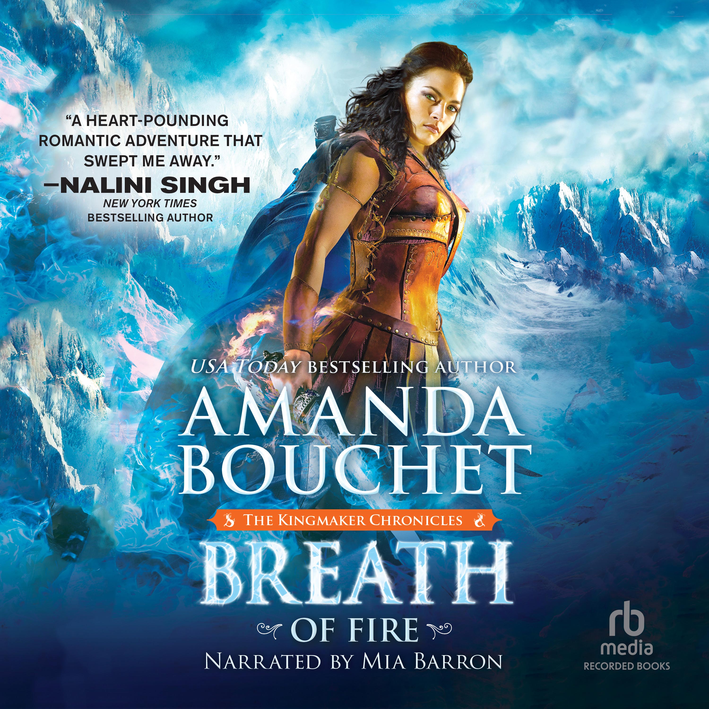 Breath of Fire