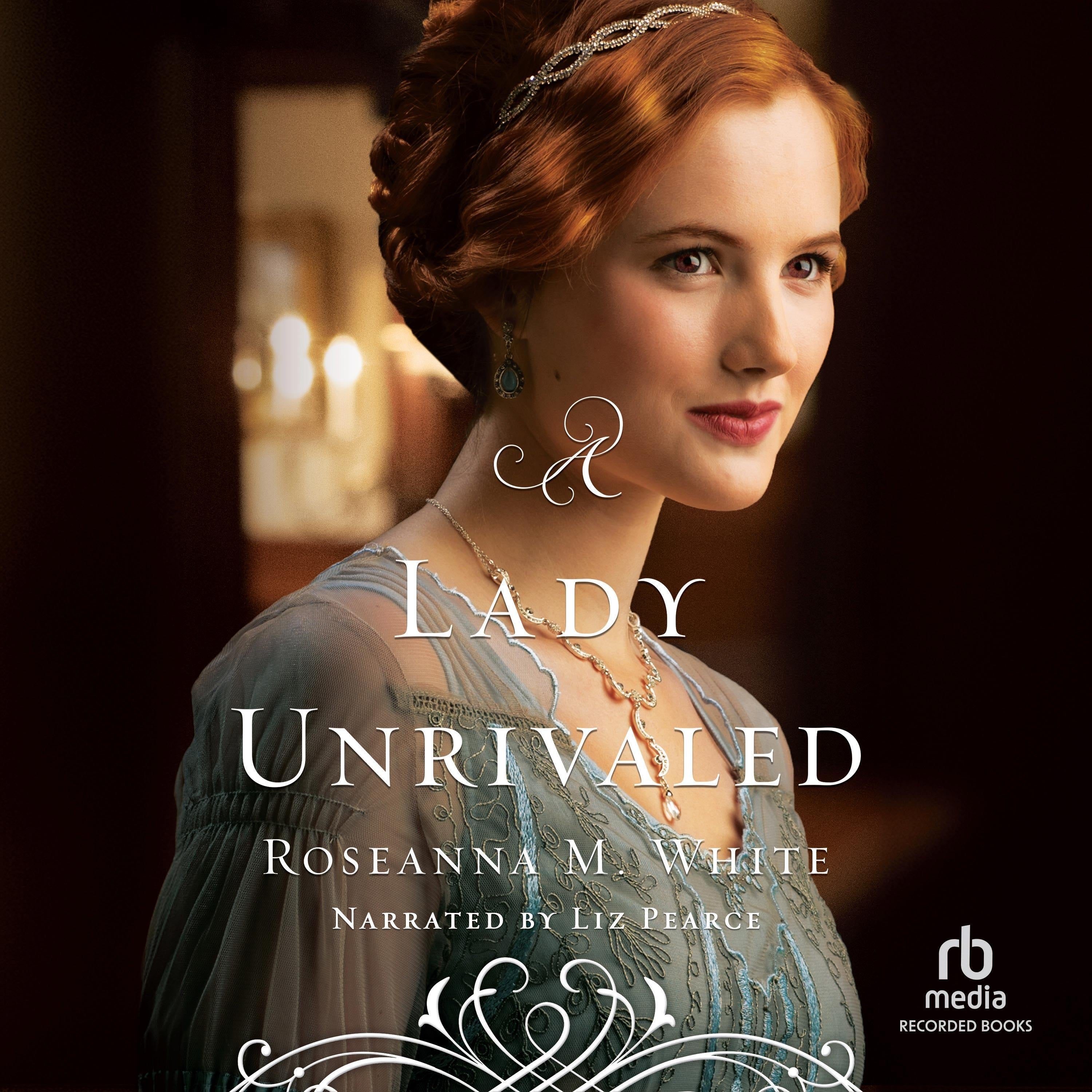 A Lady Unrivaled