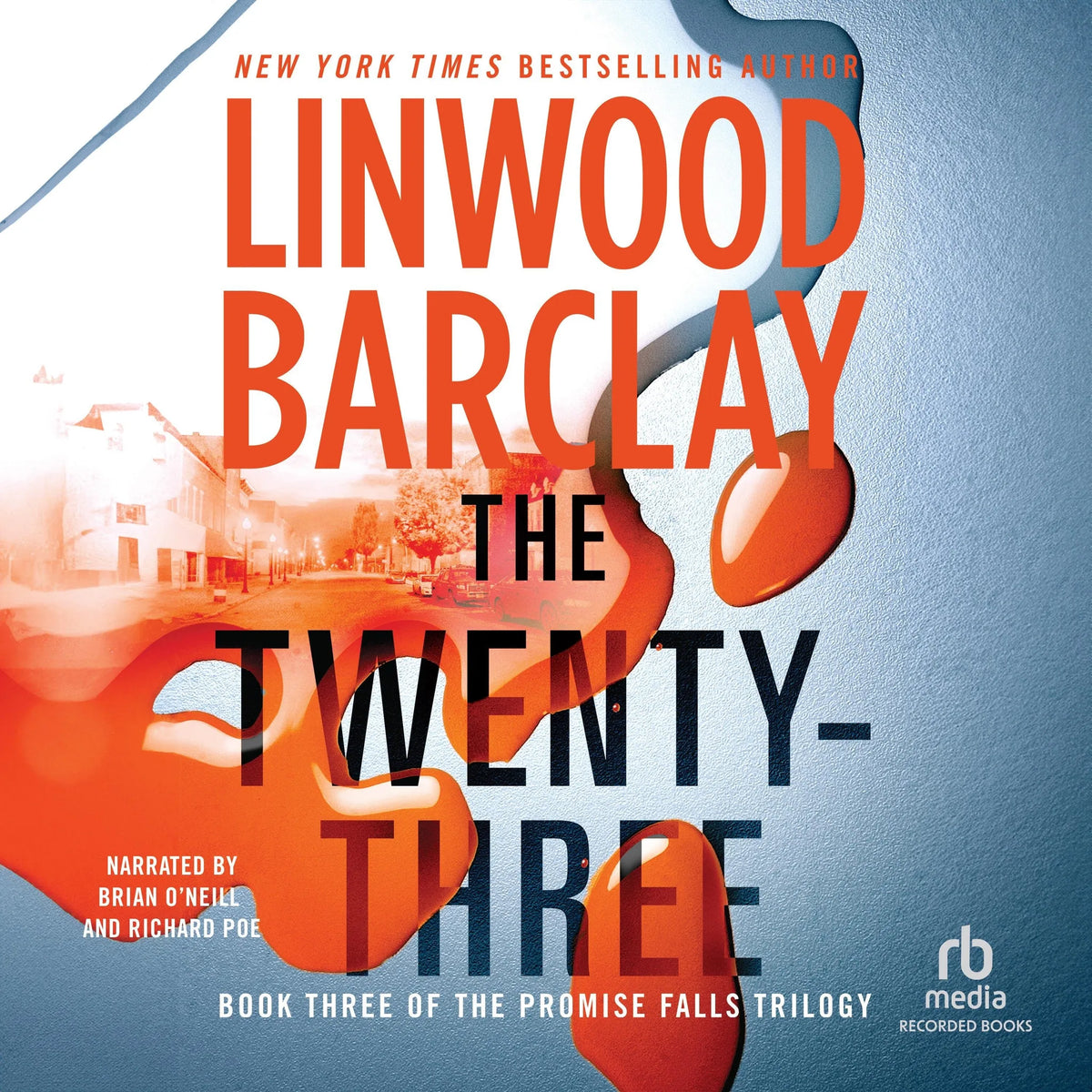 The Twenty-Three