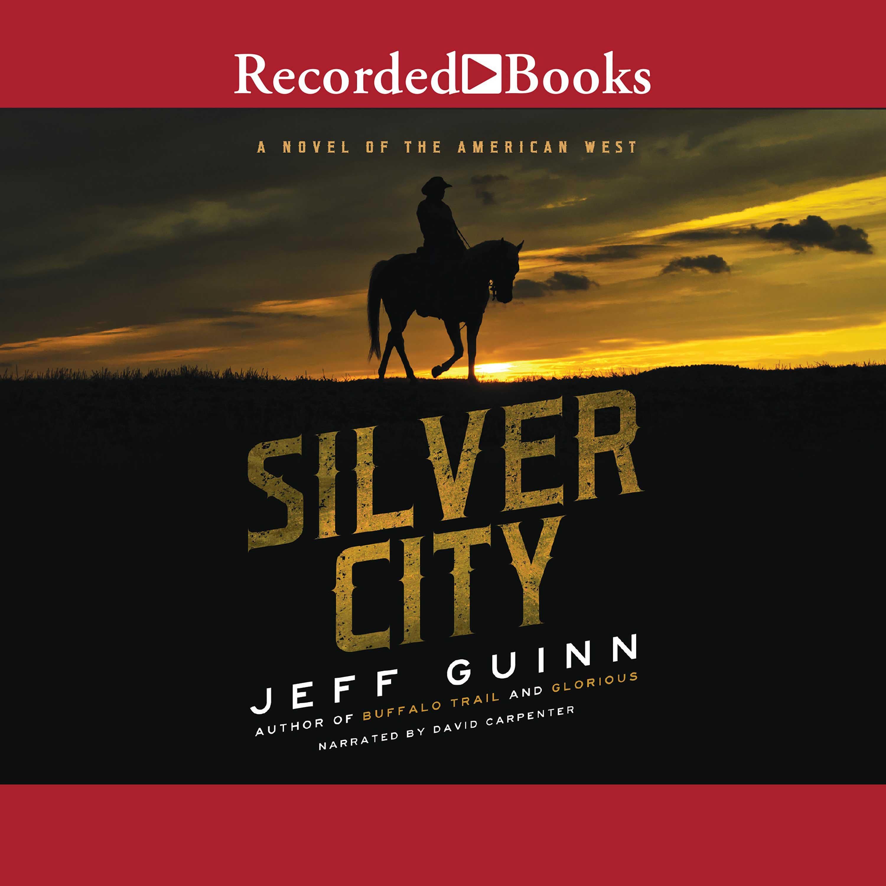 Silver City