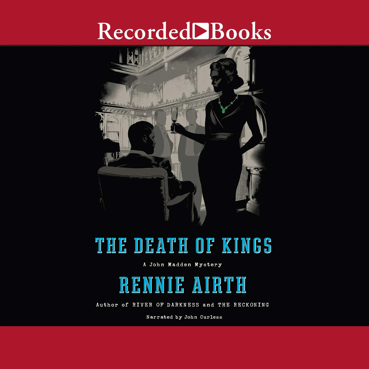 The Death of Kings