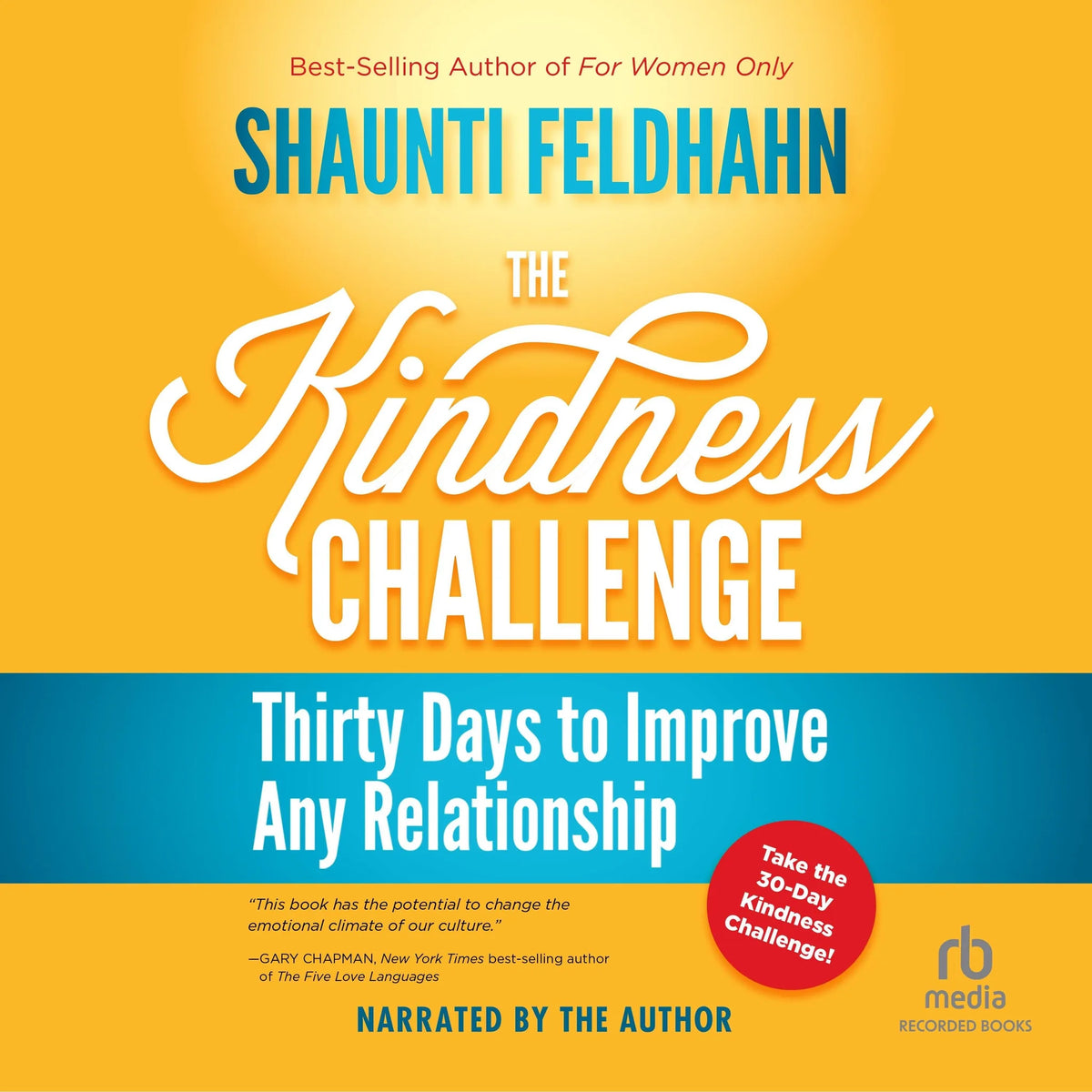 The Kindness Challenge