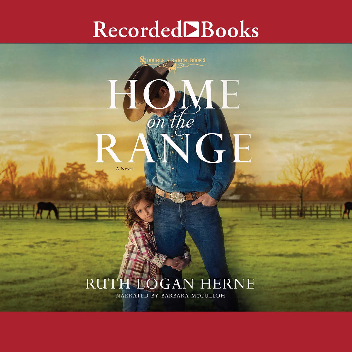 Home on the Range