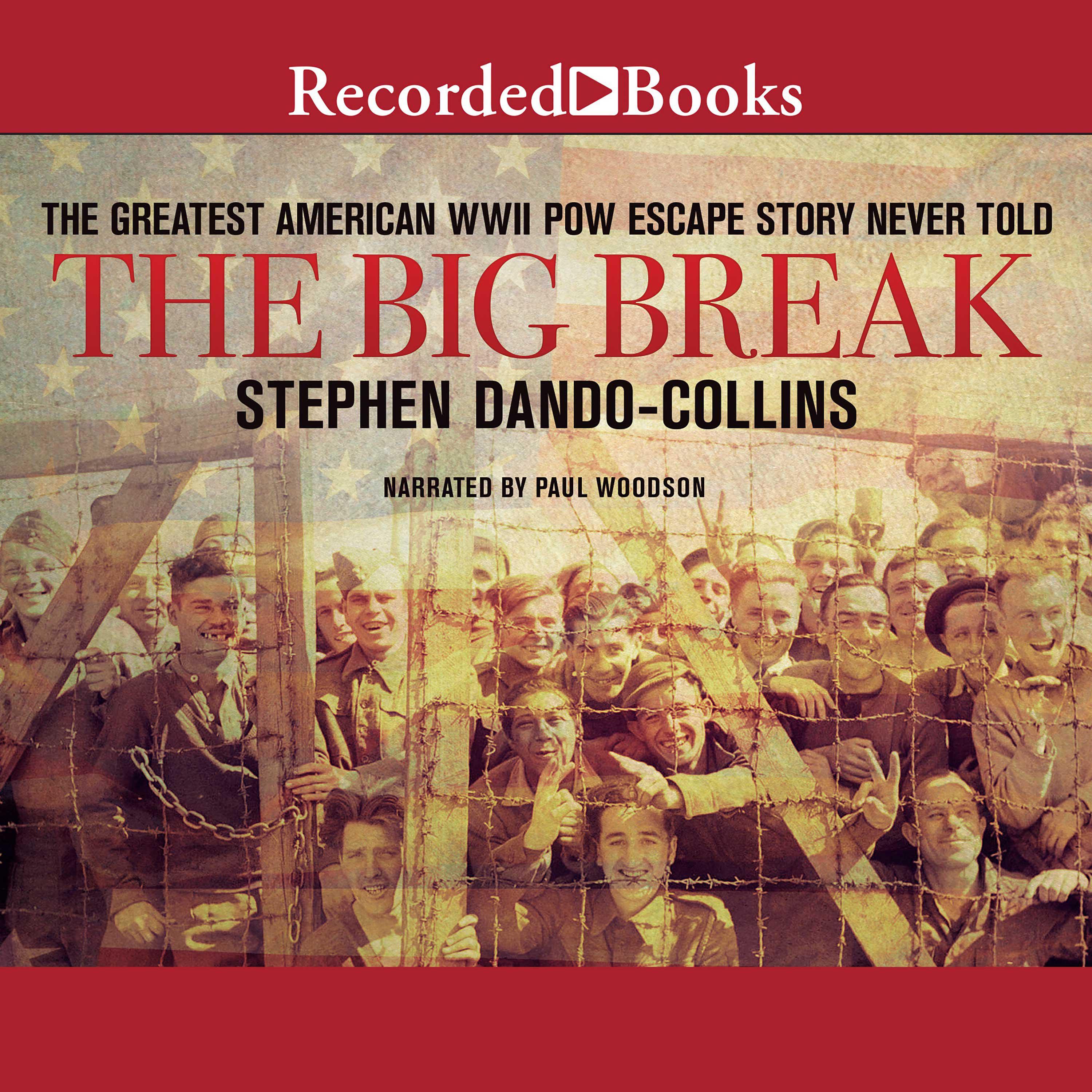 The Big Break