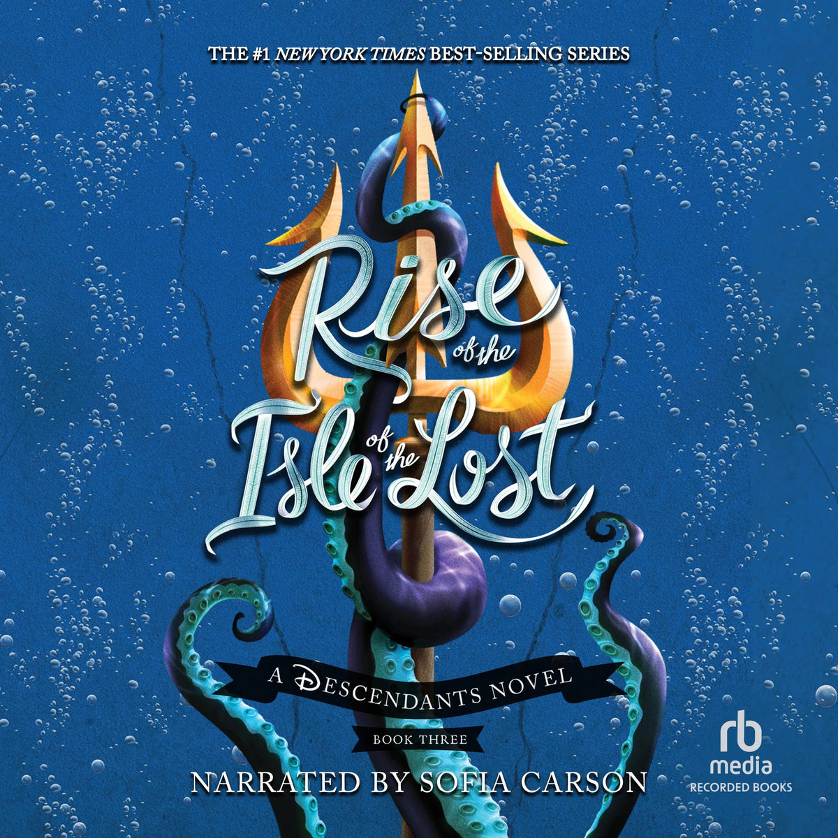 Rise of the Isle of the Lost