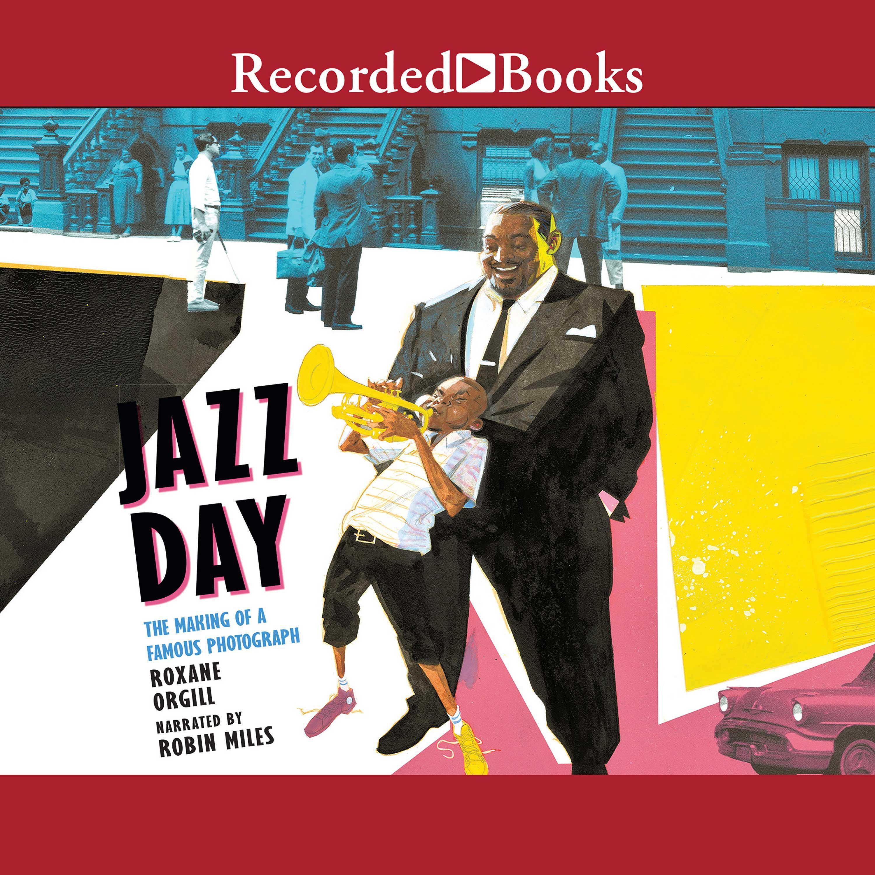 Jazz Day