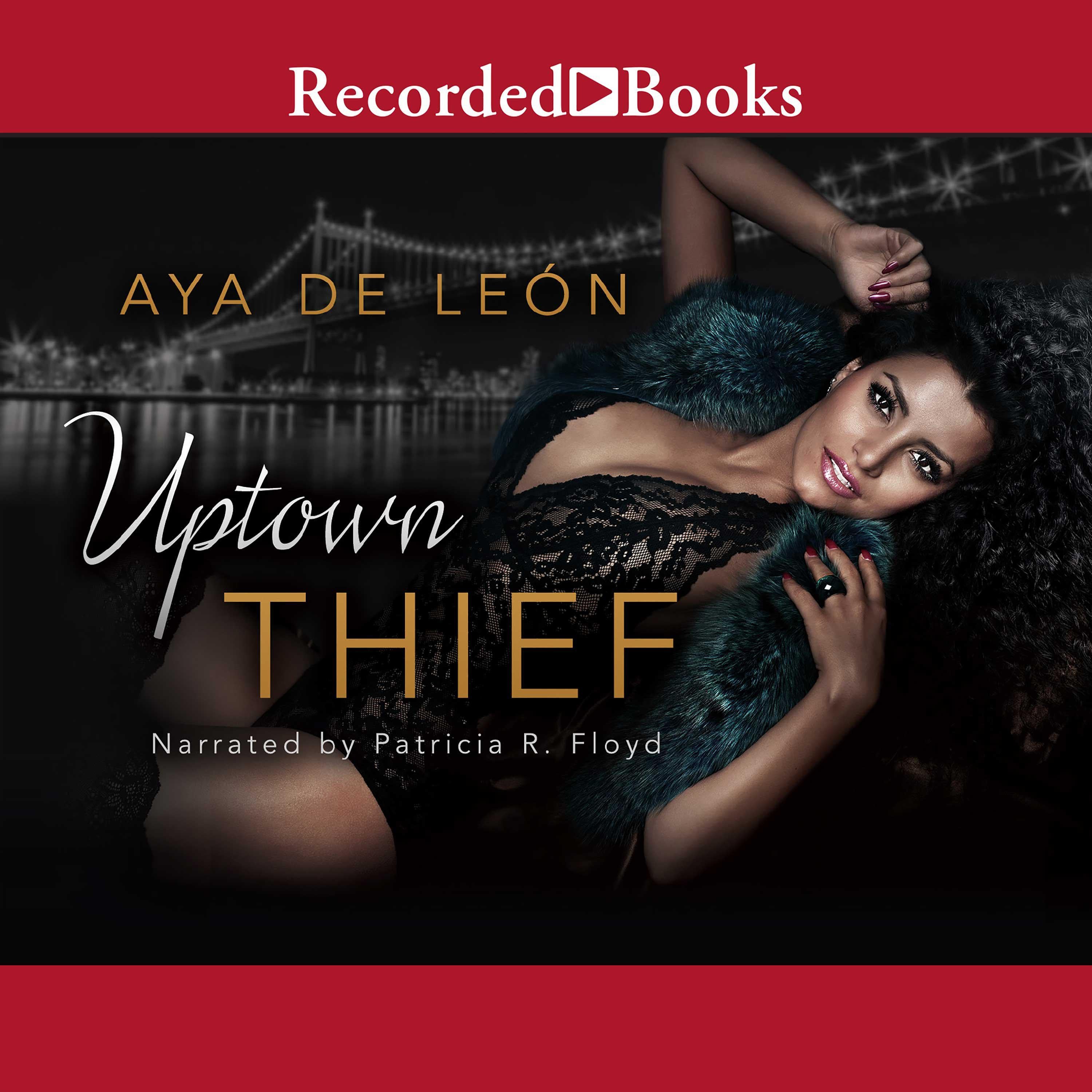 Uptown Thief
