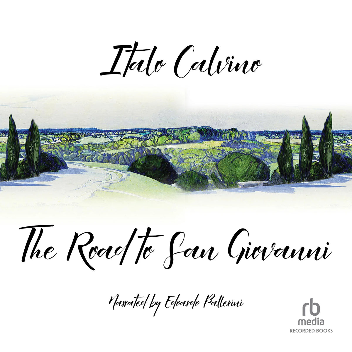 The Road to San Giovanni