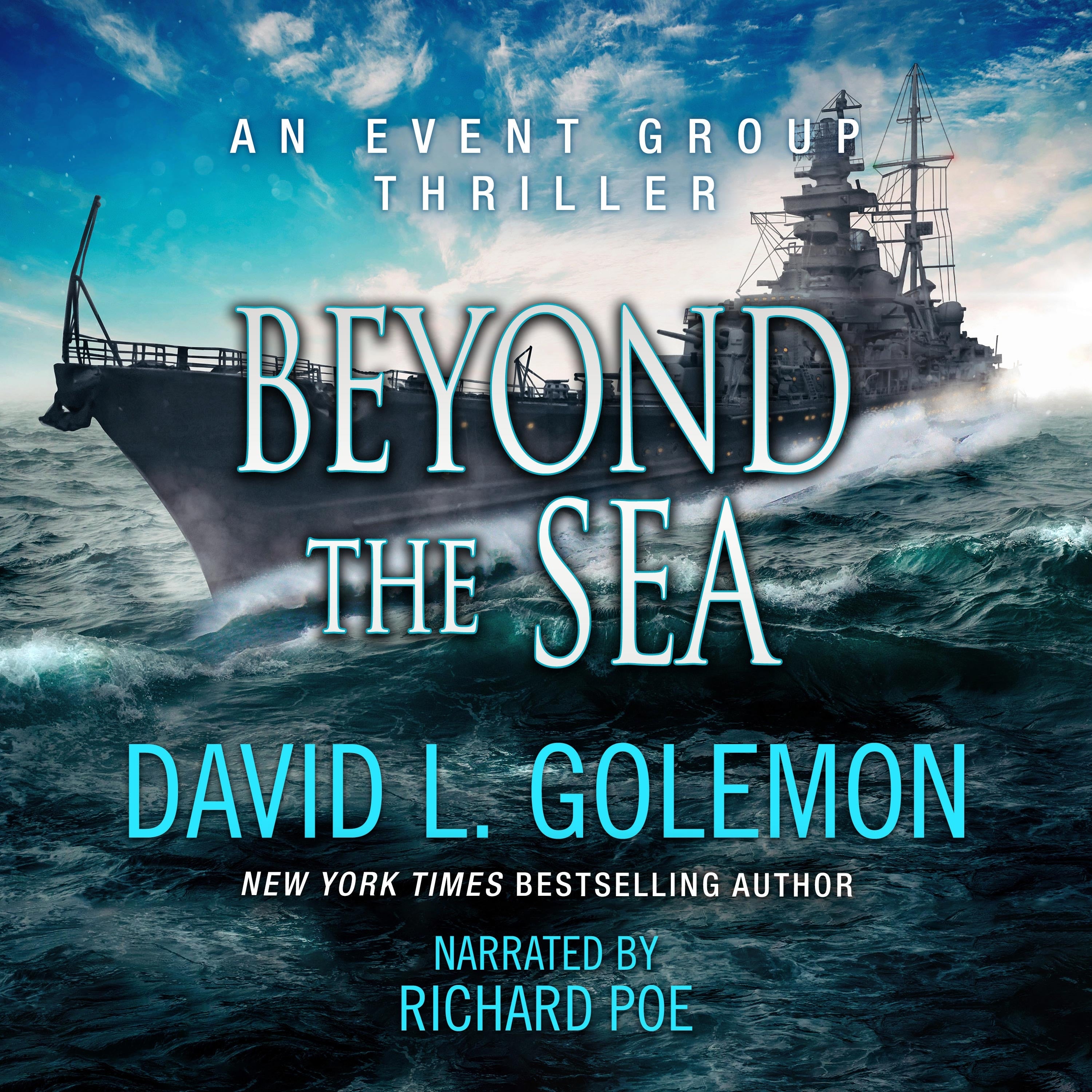 Beyond the Sea