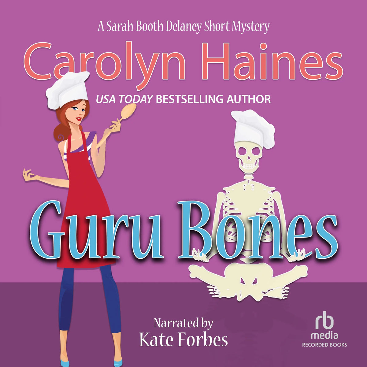 Guru Bones