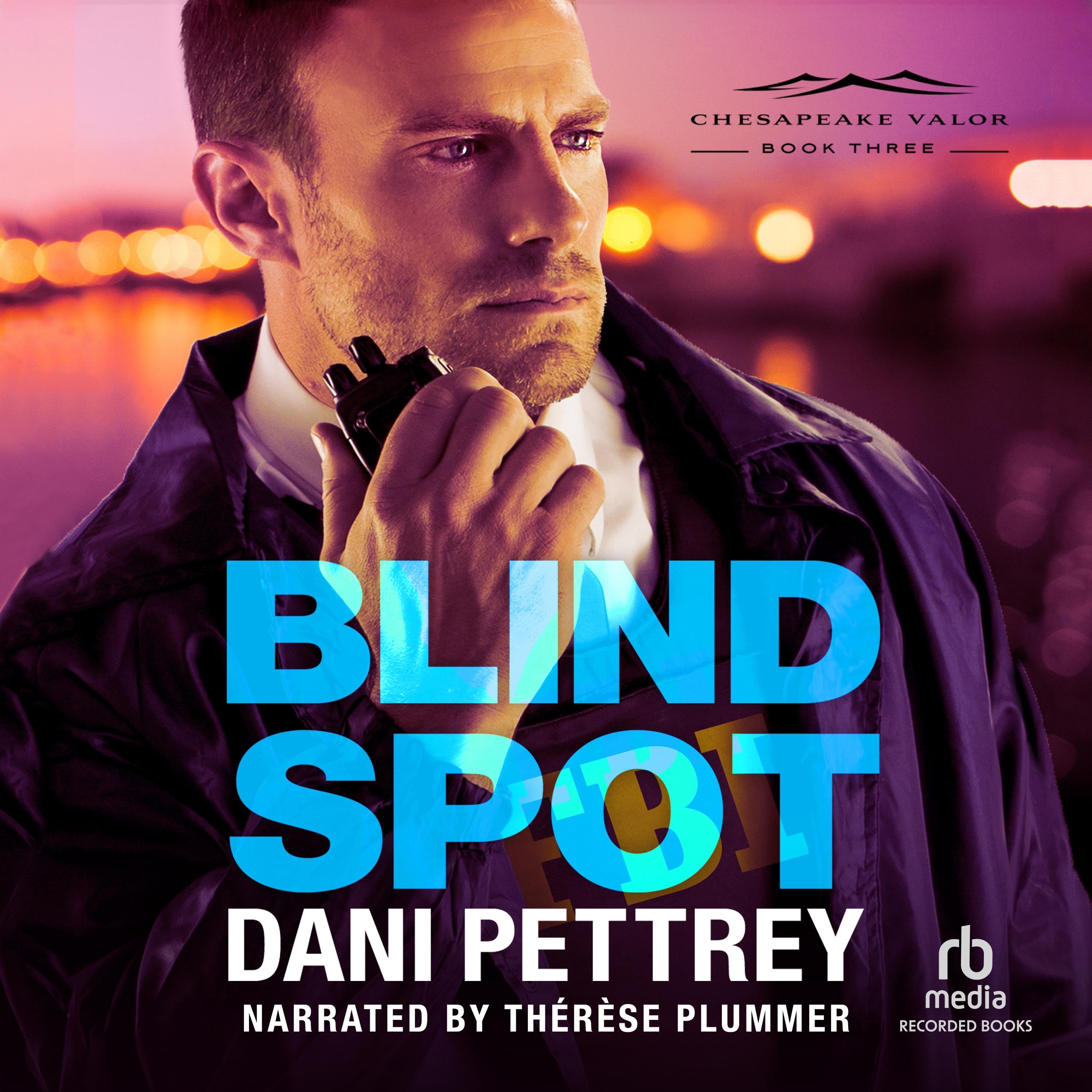 Blind Spot