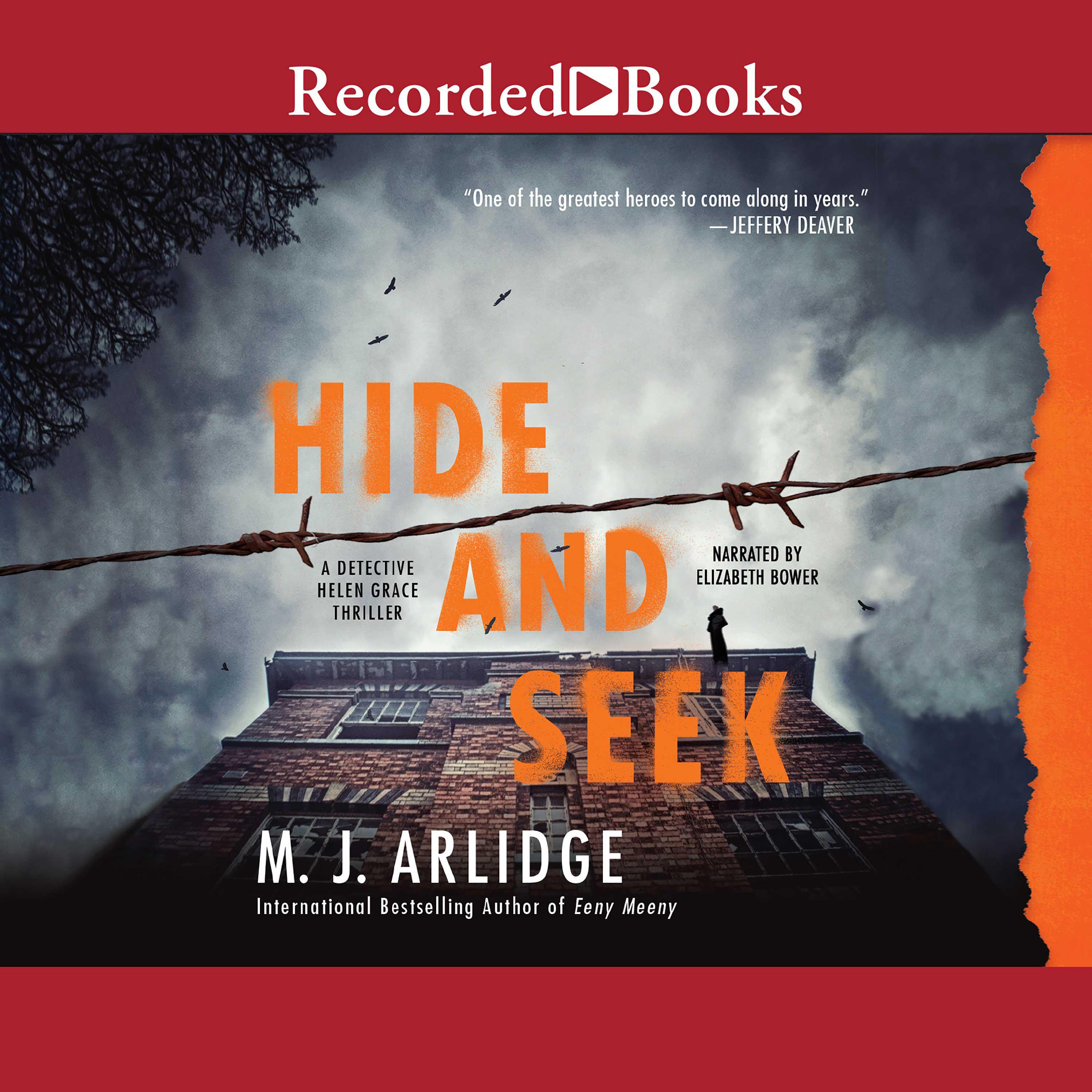 Hide and Seek