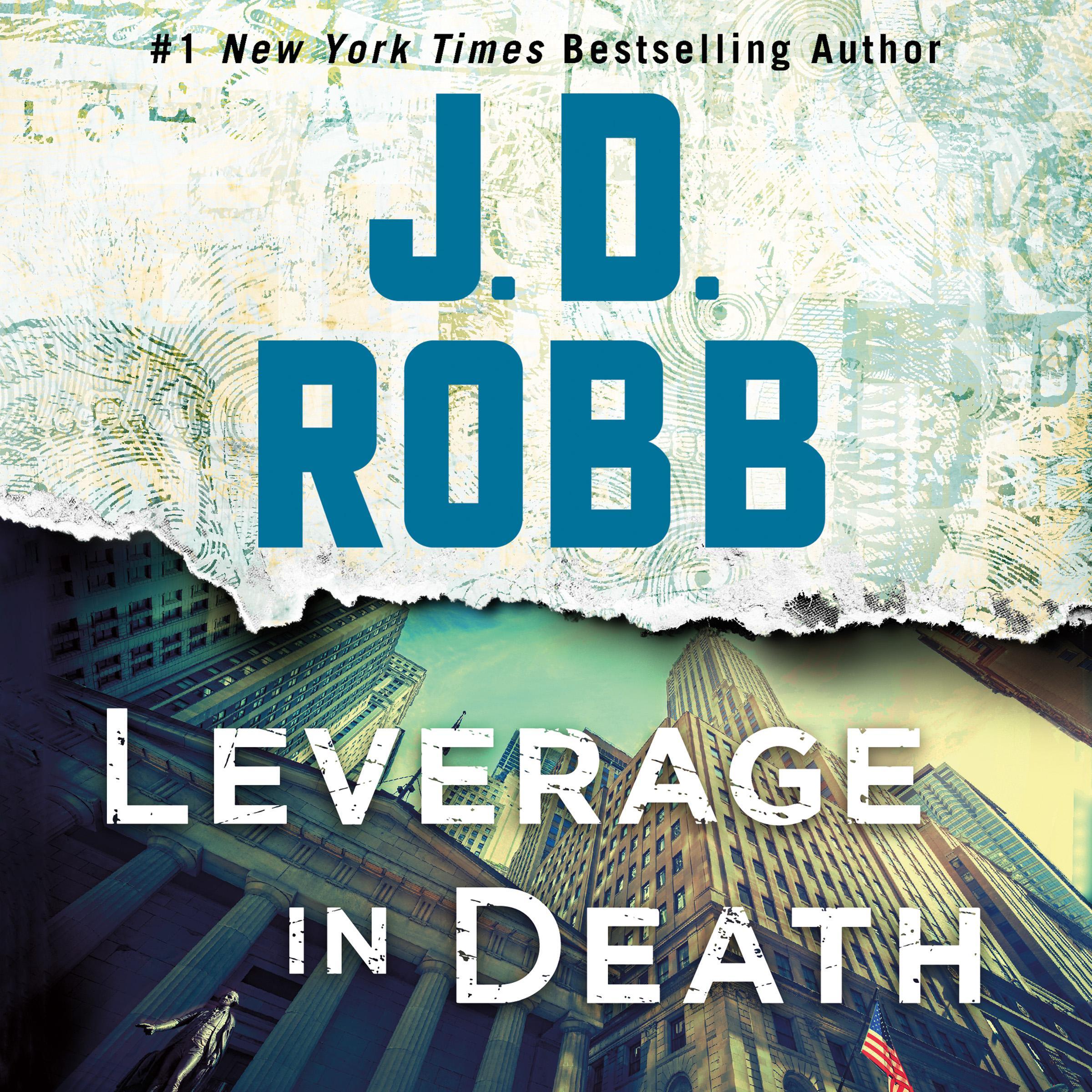 Leverage in Death
