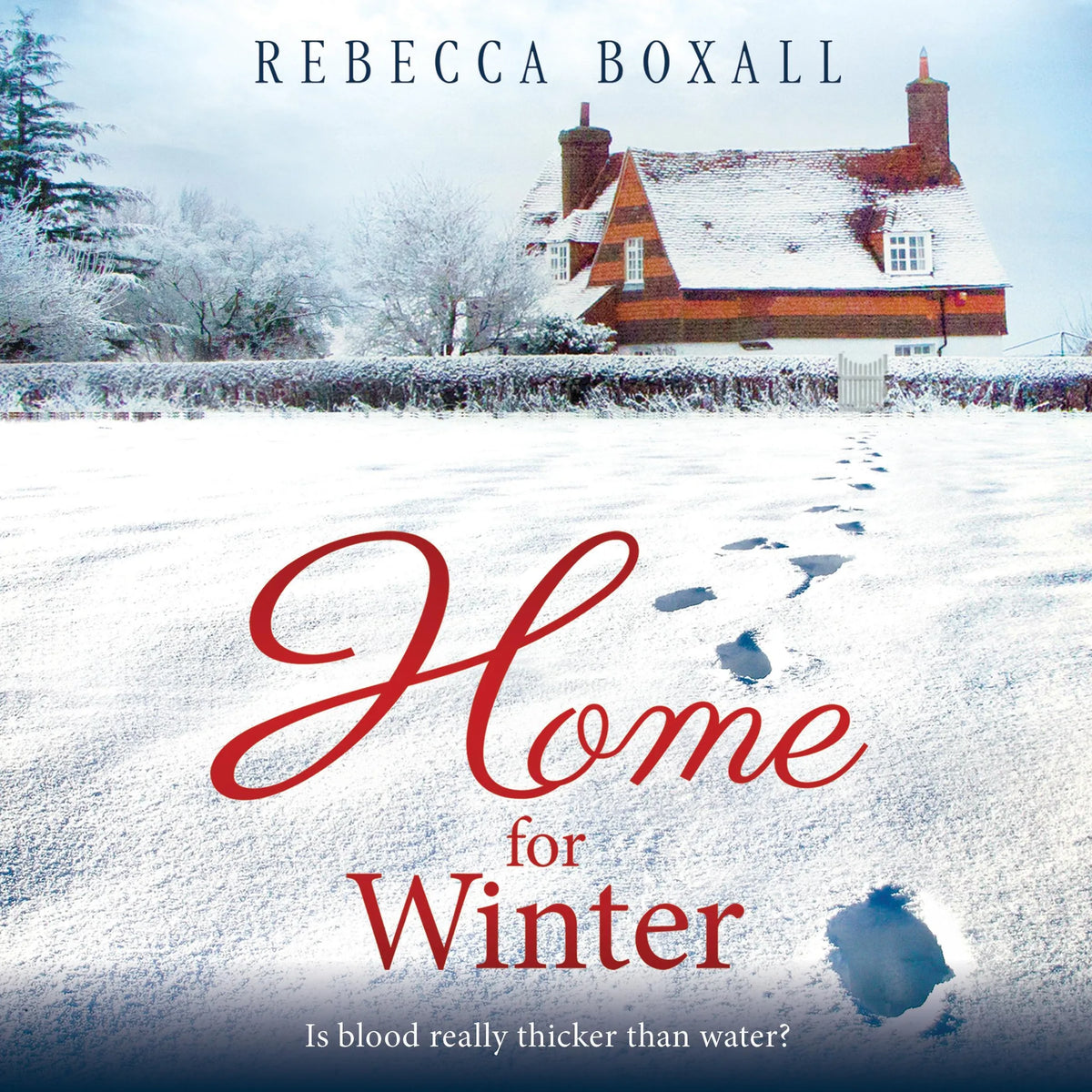 Home for Winter