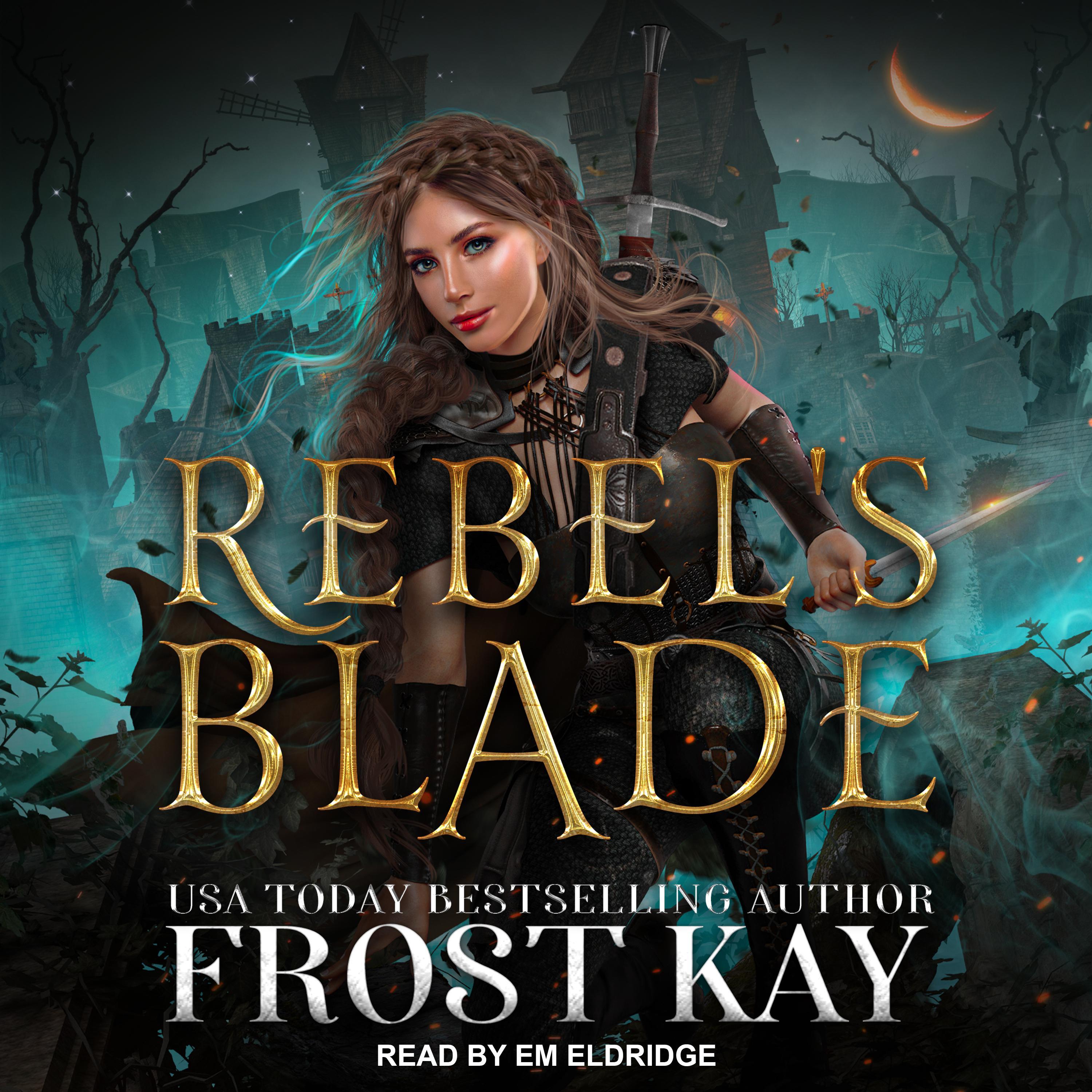 Rebel's Blade