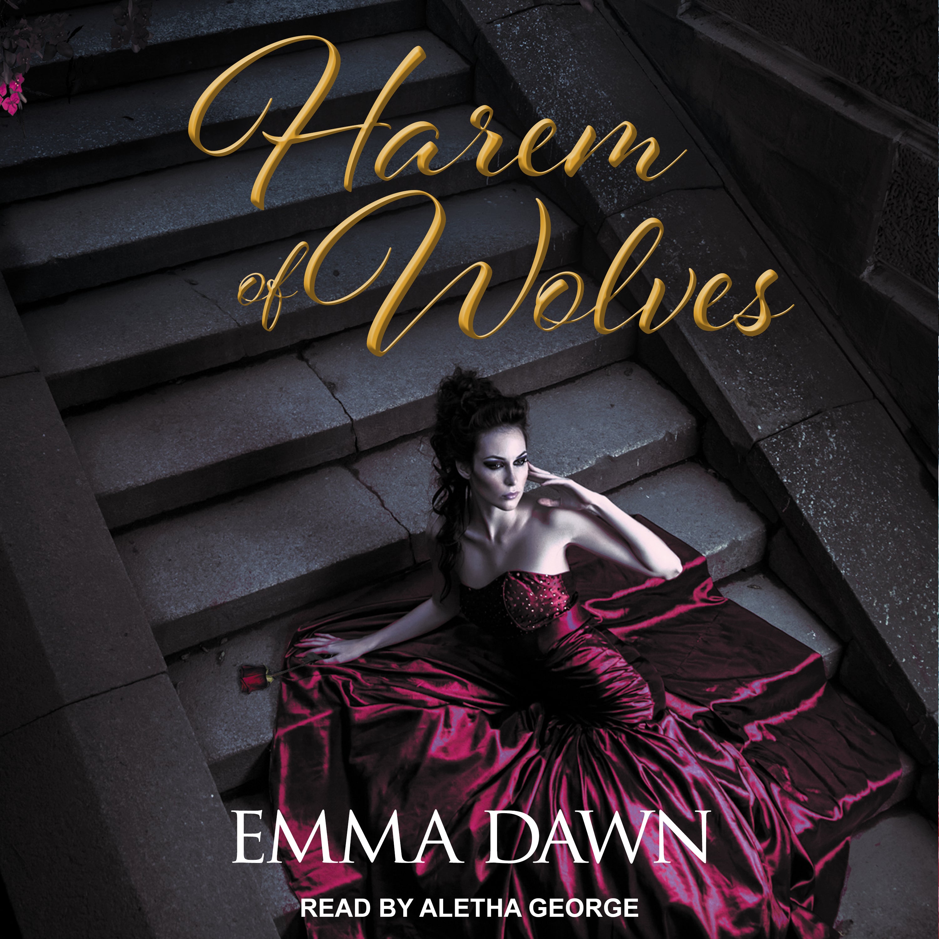 Harem of Wolves