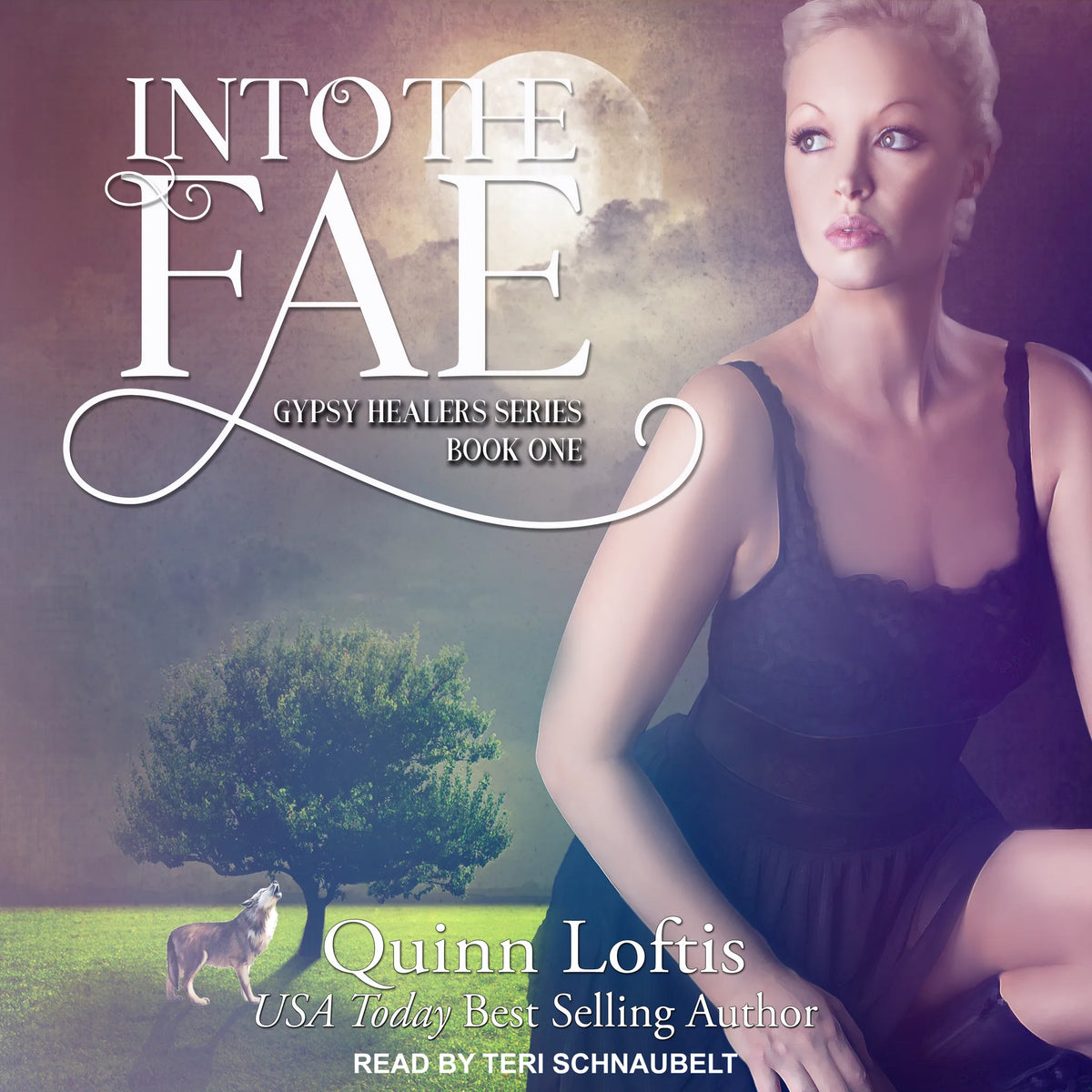 Into the Fae