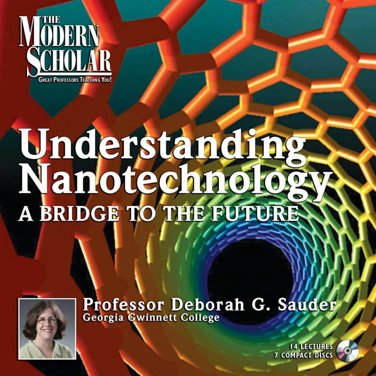 Understanding Nanotechnology I