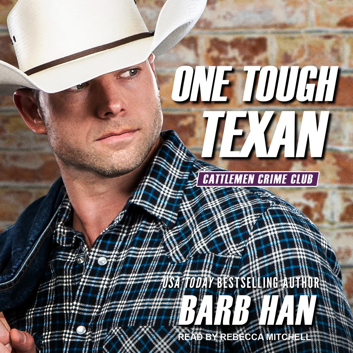 One Tough Texan