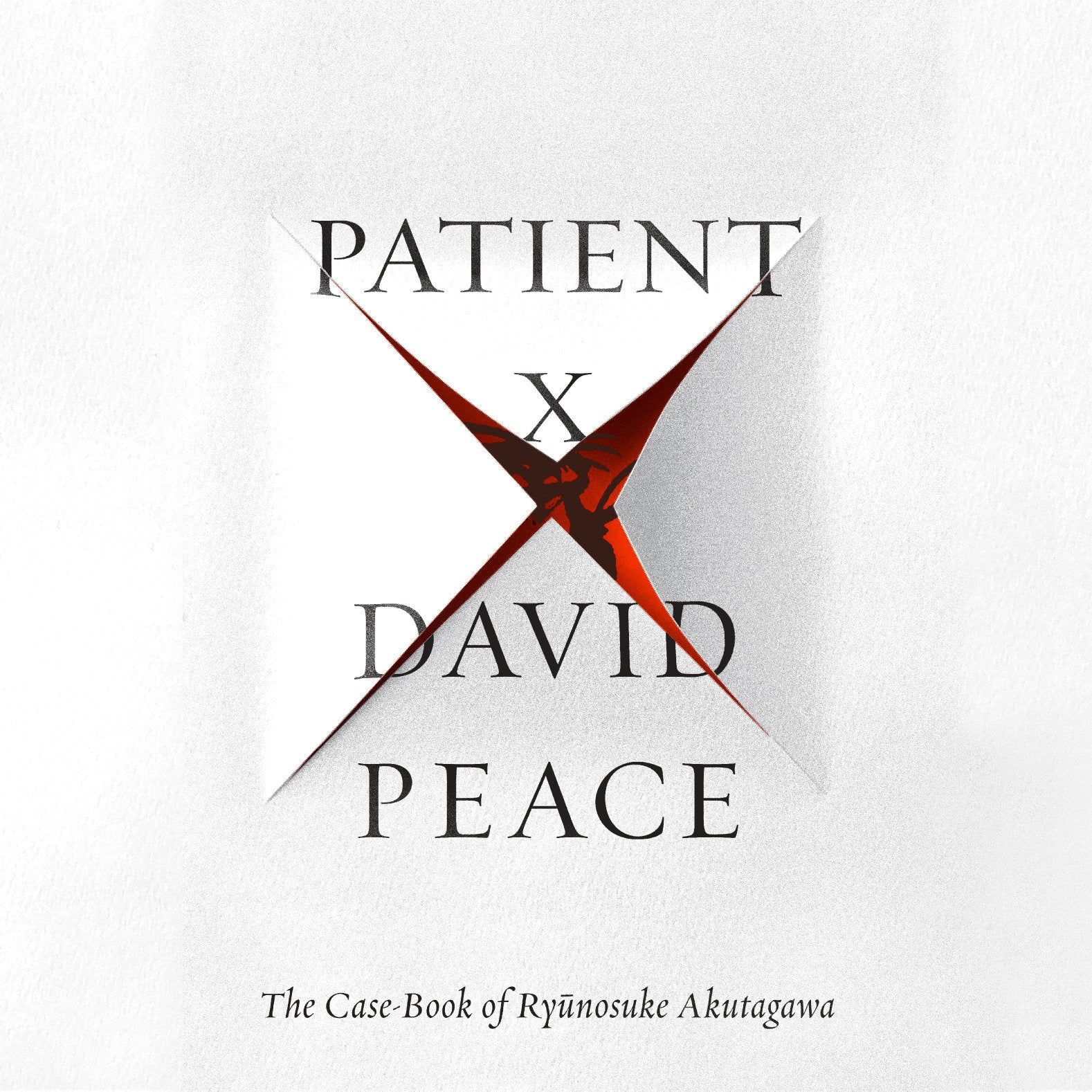 Patient X