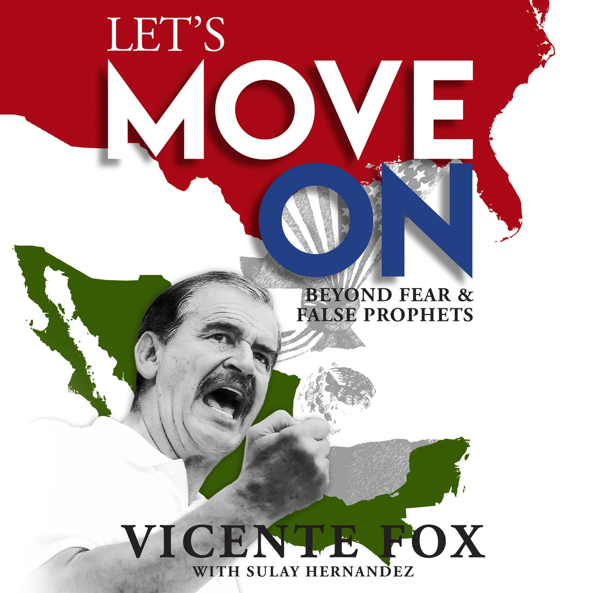 Let’s Move On