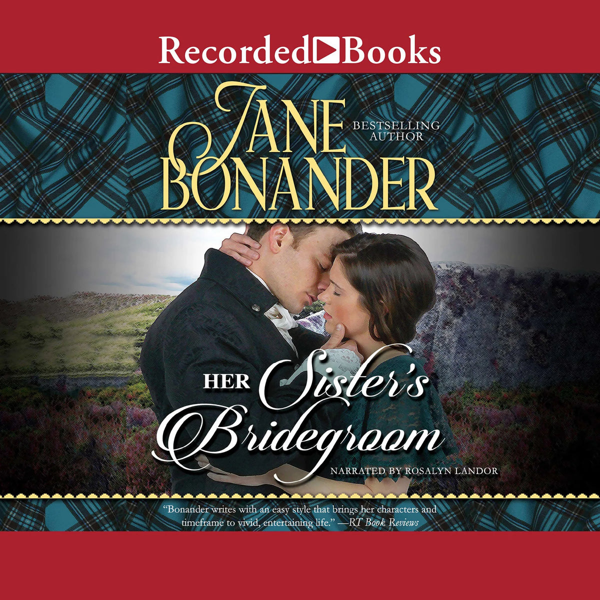 Her Sister's Bridegroom