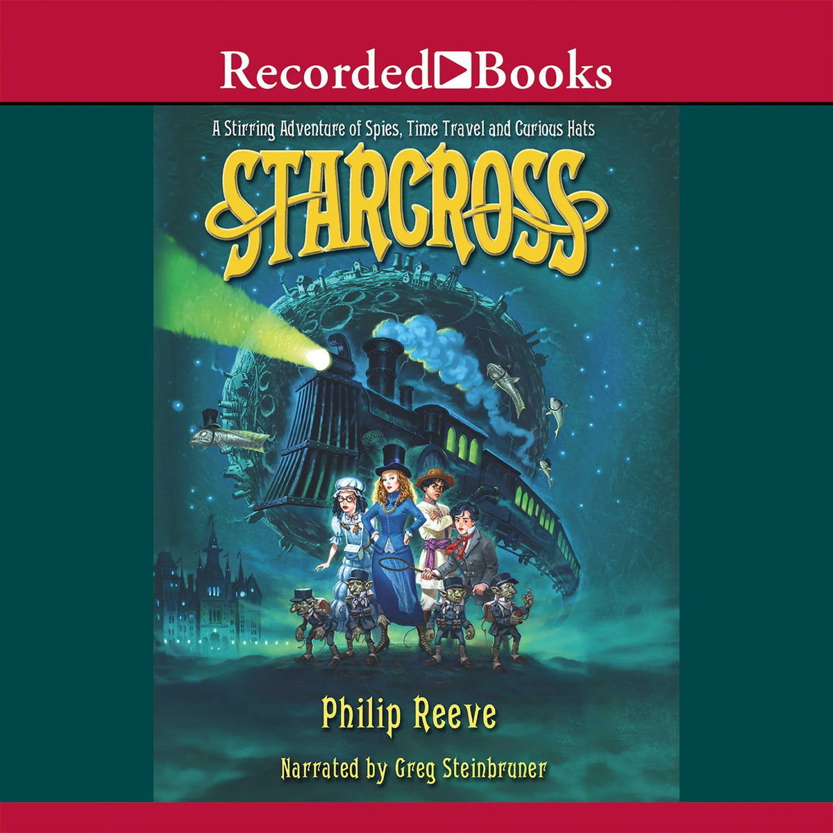 Starcross
